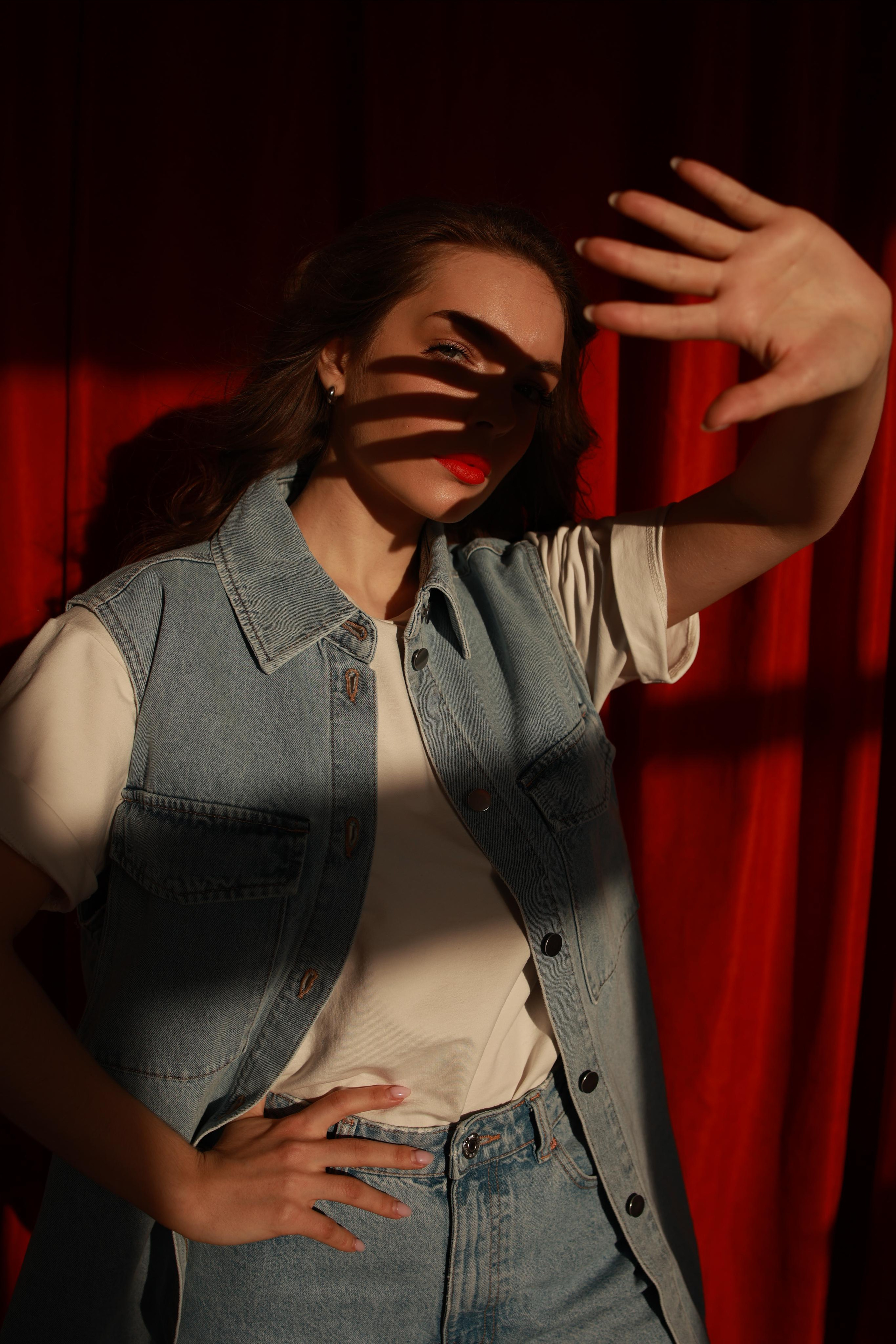 Мария и Денис. Фотограф в Тюмени — Профессиональные фотосессии для бизнеса или семьи