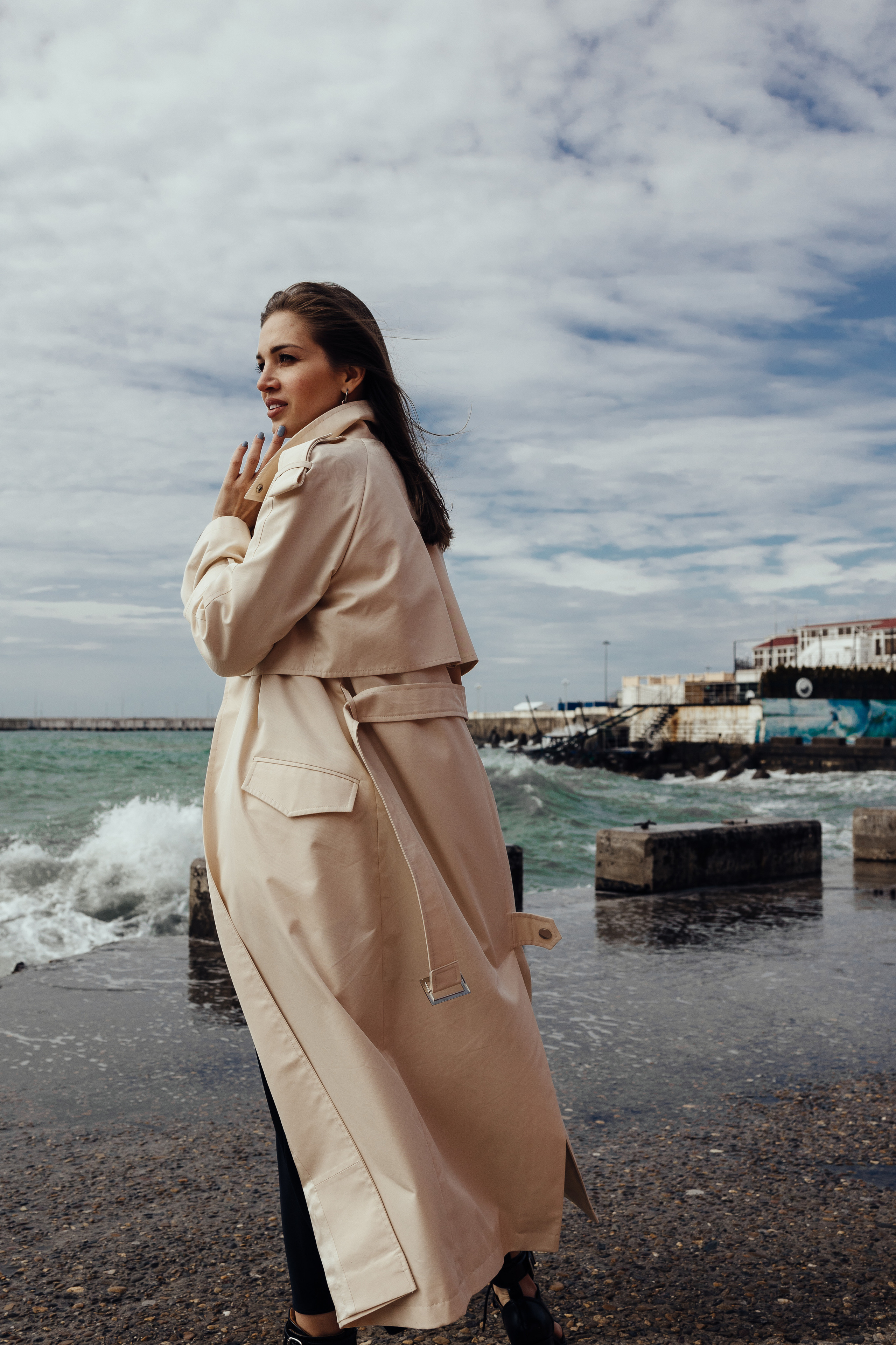 Анна. Фотограф в Тюмени — Профессиональные фотосессии для бизнеса или семьи