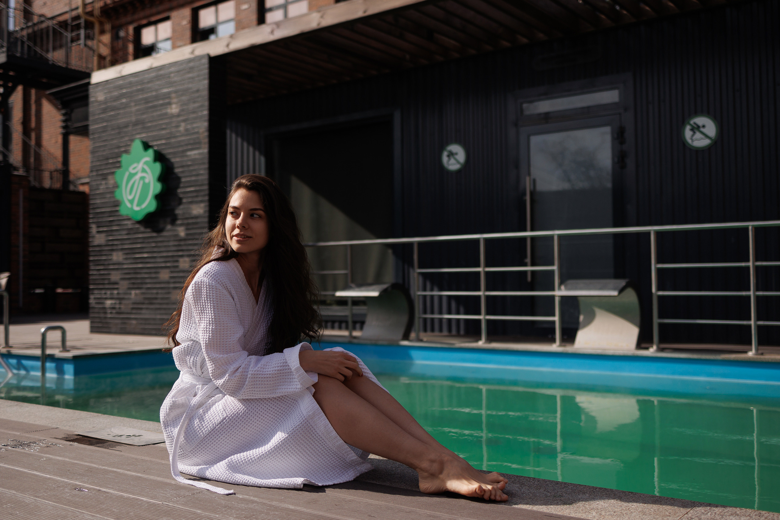 Городские Парильни. Фотограф в Тюмени — Профессиональные фотосессии для бизнеса или семьи