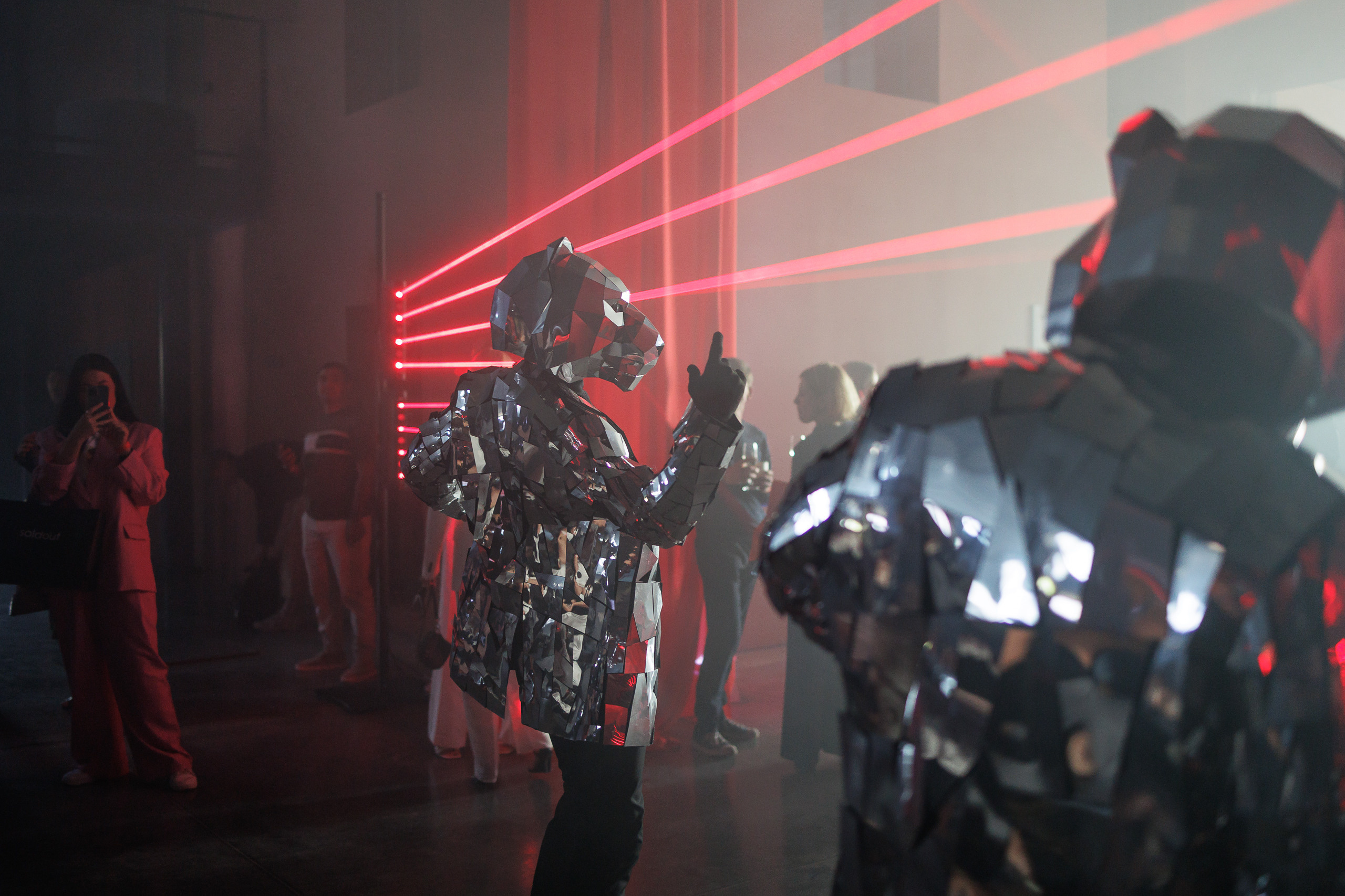 Tyumen Fashion Show. Фотограф в Тюмени — Профессиональные фотосессии для бизнеса или семьи