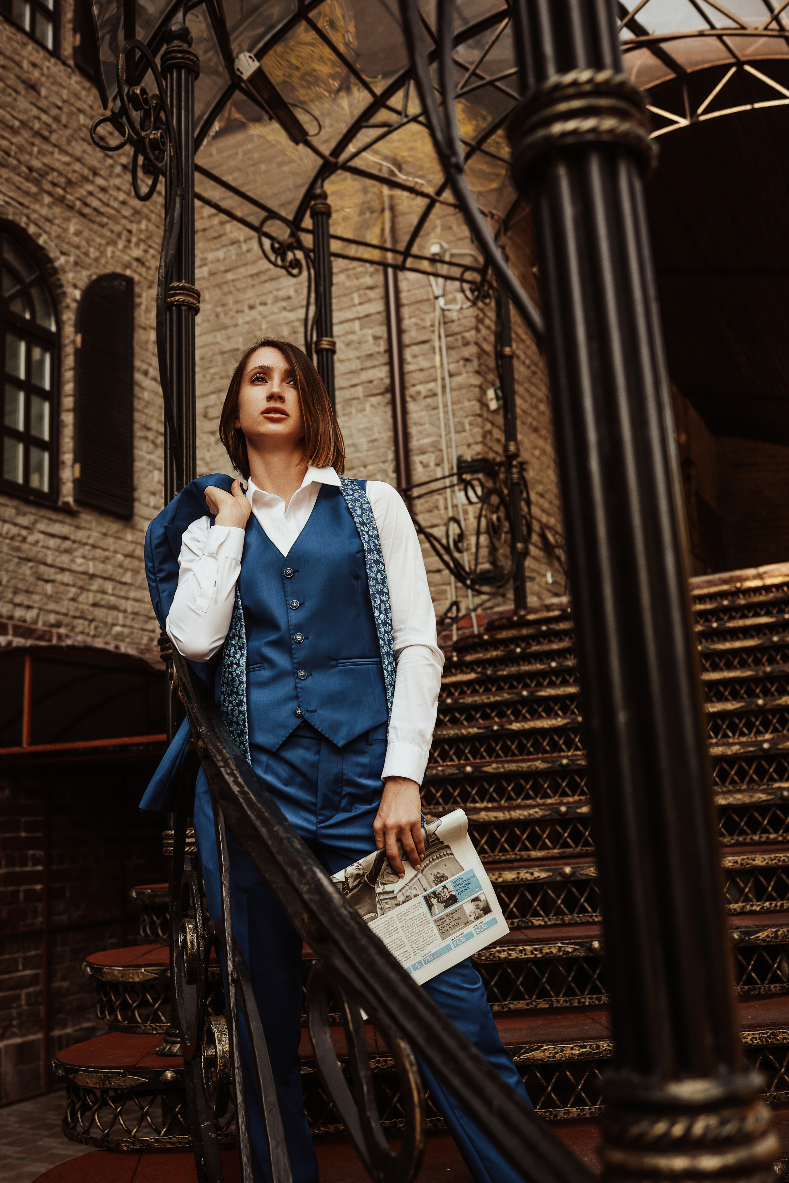 Ася. Фотограф в Тюмени — Профессиональные фотосессии для бизнеса или семьи