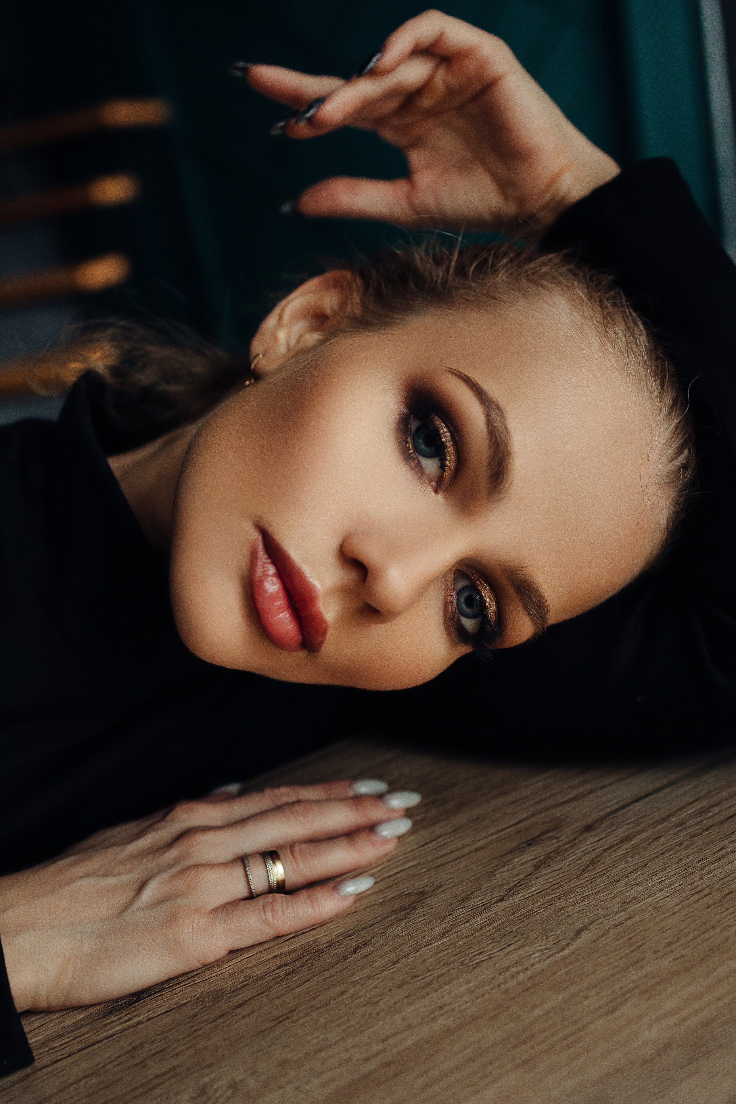 Юля. Фотограф в Тюмени — Профессиональные фотосессии для бизнеса или семьи