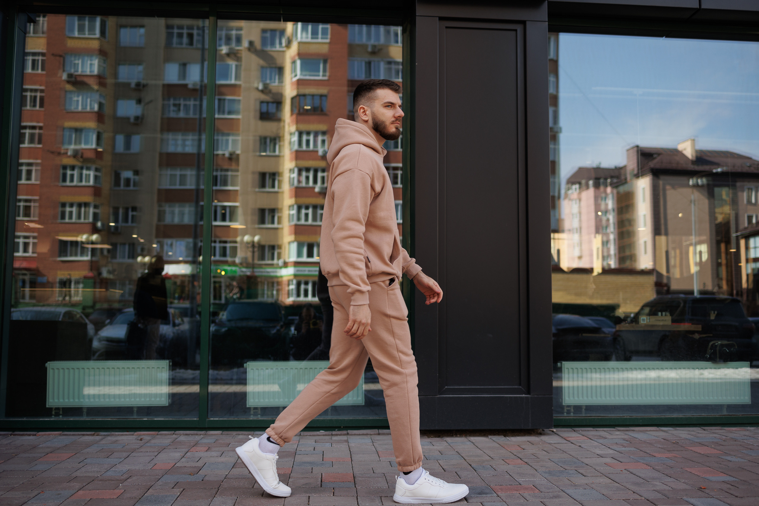 Валентин. Фотограф в Тюмени — Профессиональные фотосессии для бизнеса или семьи