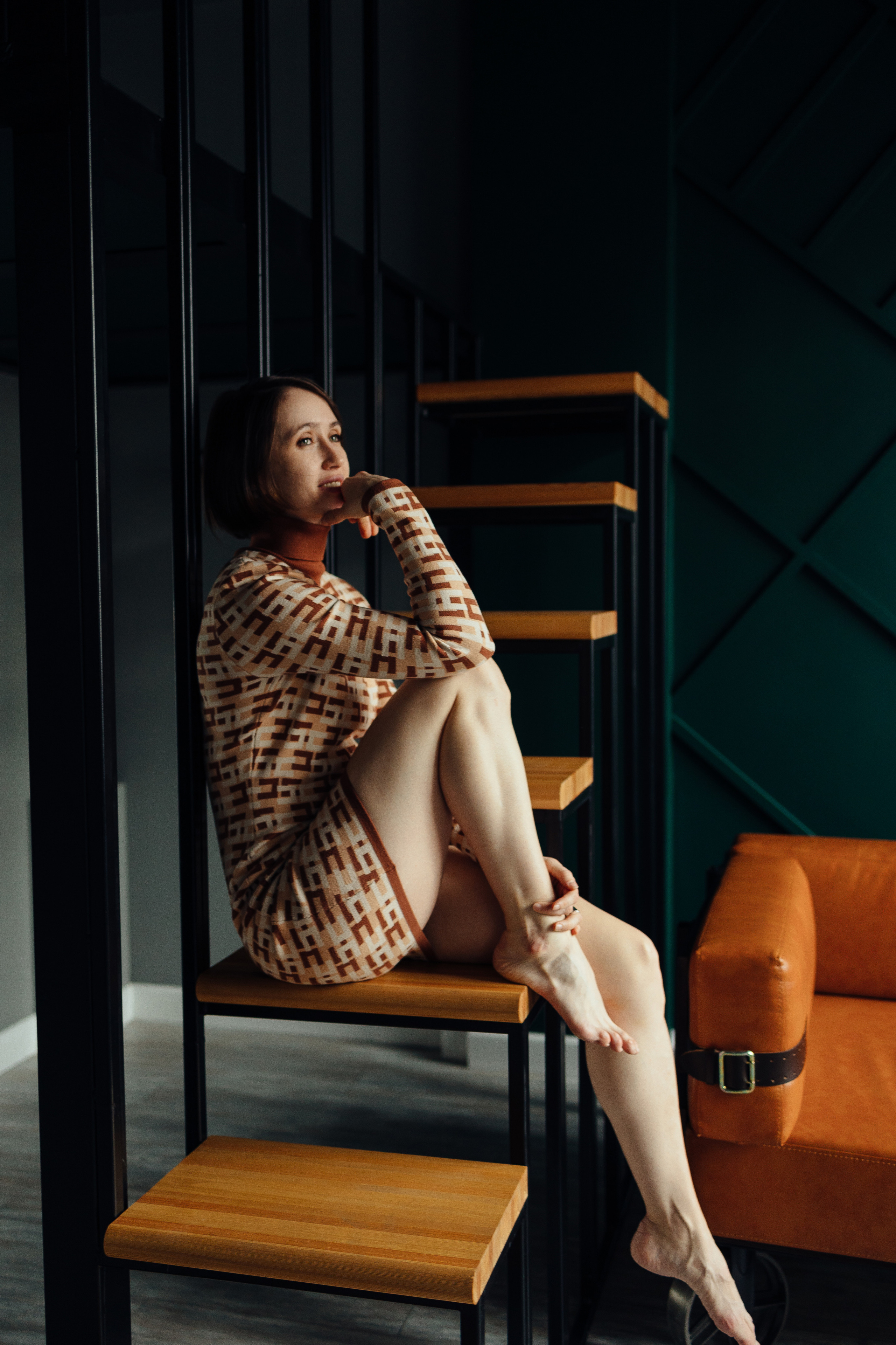 Ася. Фотограф в Тюмени — Профессиональные фотосессии для бизнеса или семьи