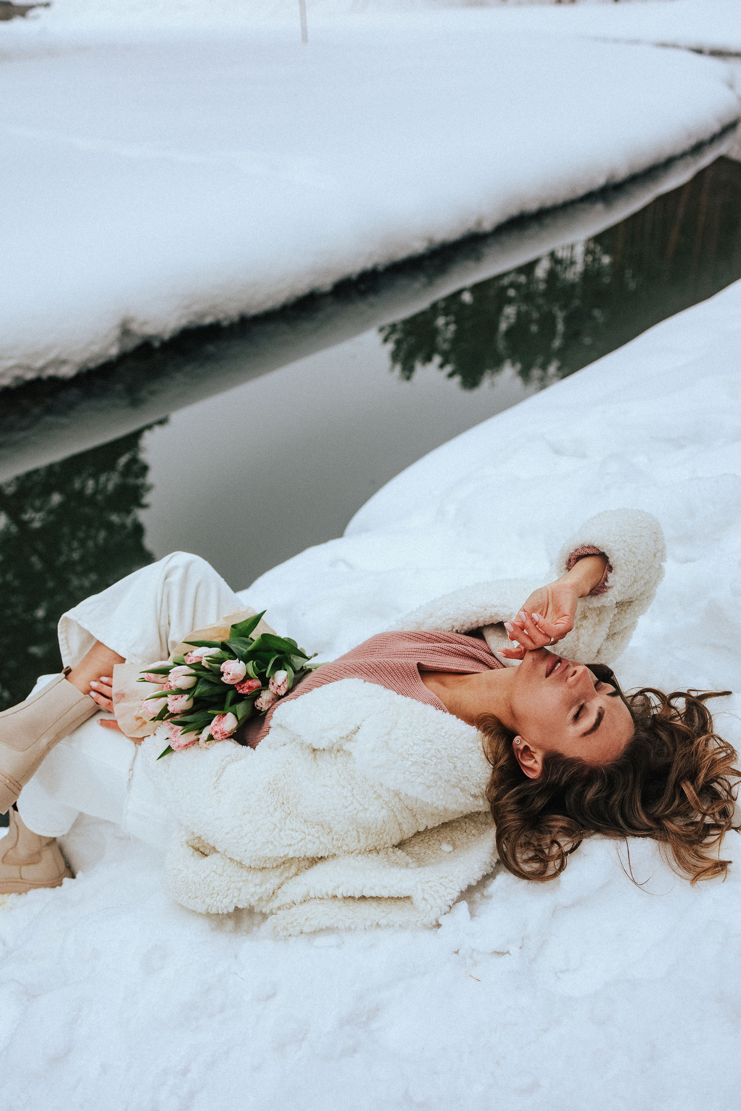 Ника и Макс. Фотограф в Тюмени — Профессиональные фотосессии для бизнеса или семьи