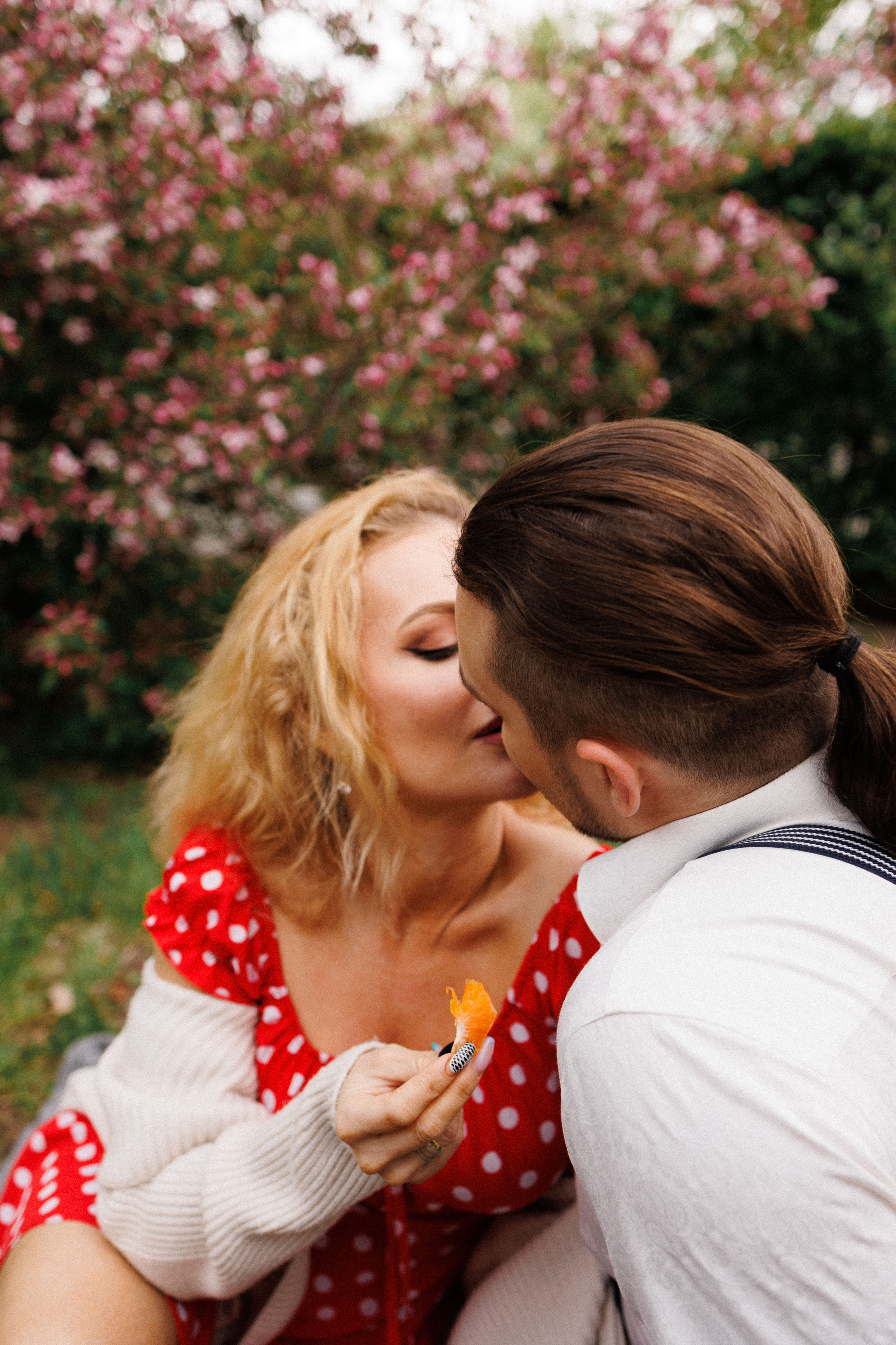 Юлия и Дмитрий. Фотограф в Тюмени — Профессиональные фотосессии для бизнеса или семьи