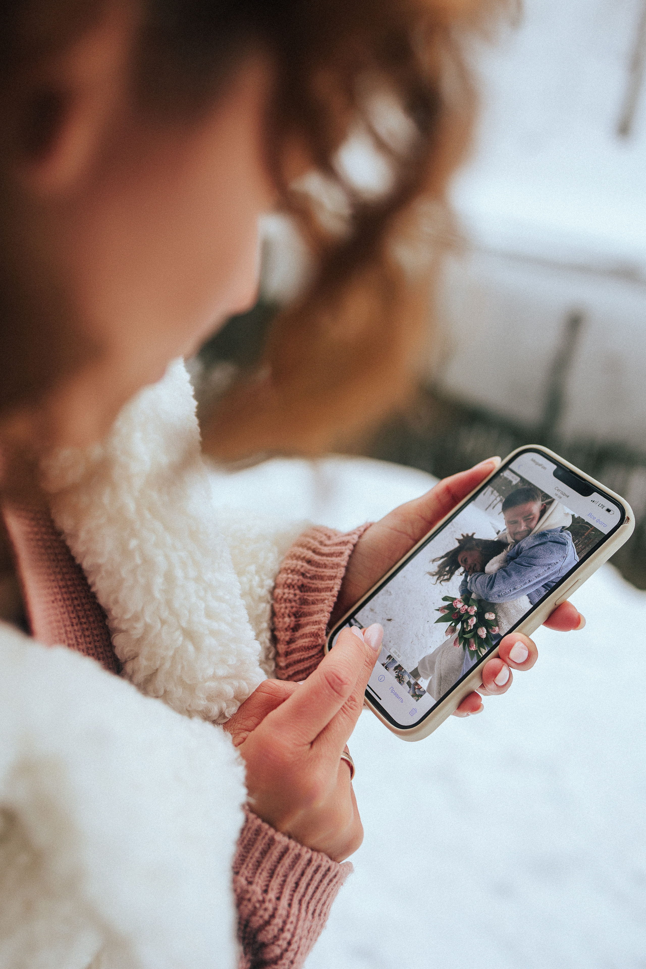 Ника и Макс. Фотограф в Тюмени — Профессиональные фотосессии для бизнеса или семьи