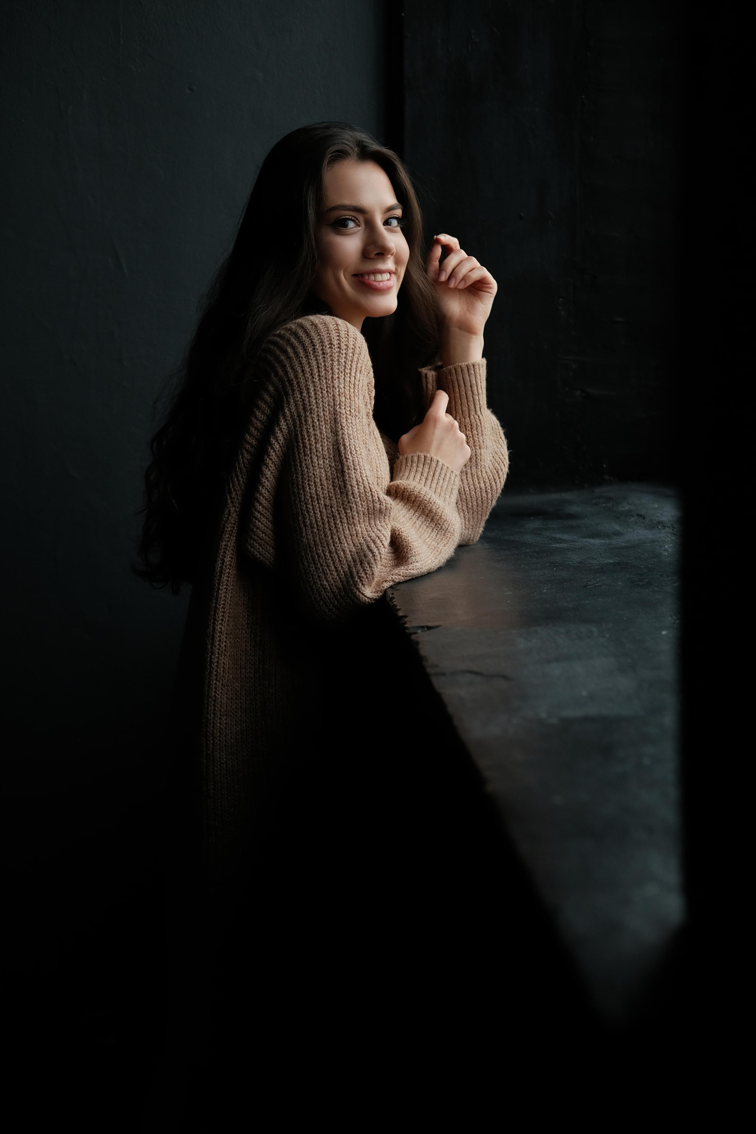 Олеся. Фотограф в Тюмени — Профессиональные фотосессии для бизнеса или семьи