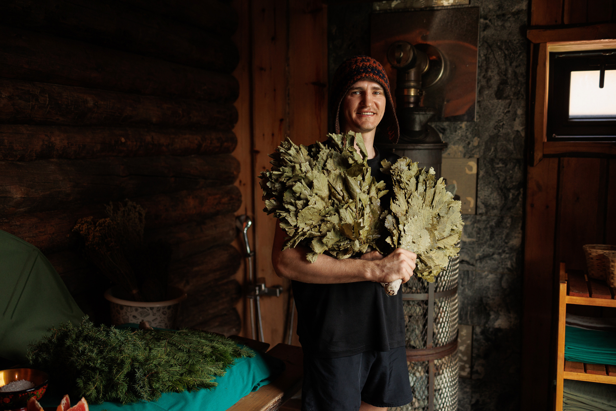 Городские Парильни. Фотограф в Тюмени — Профессиональные фотосессии для бизнеса или семьи