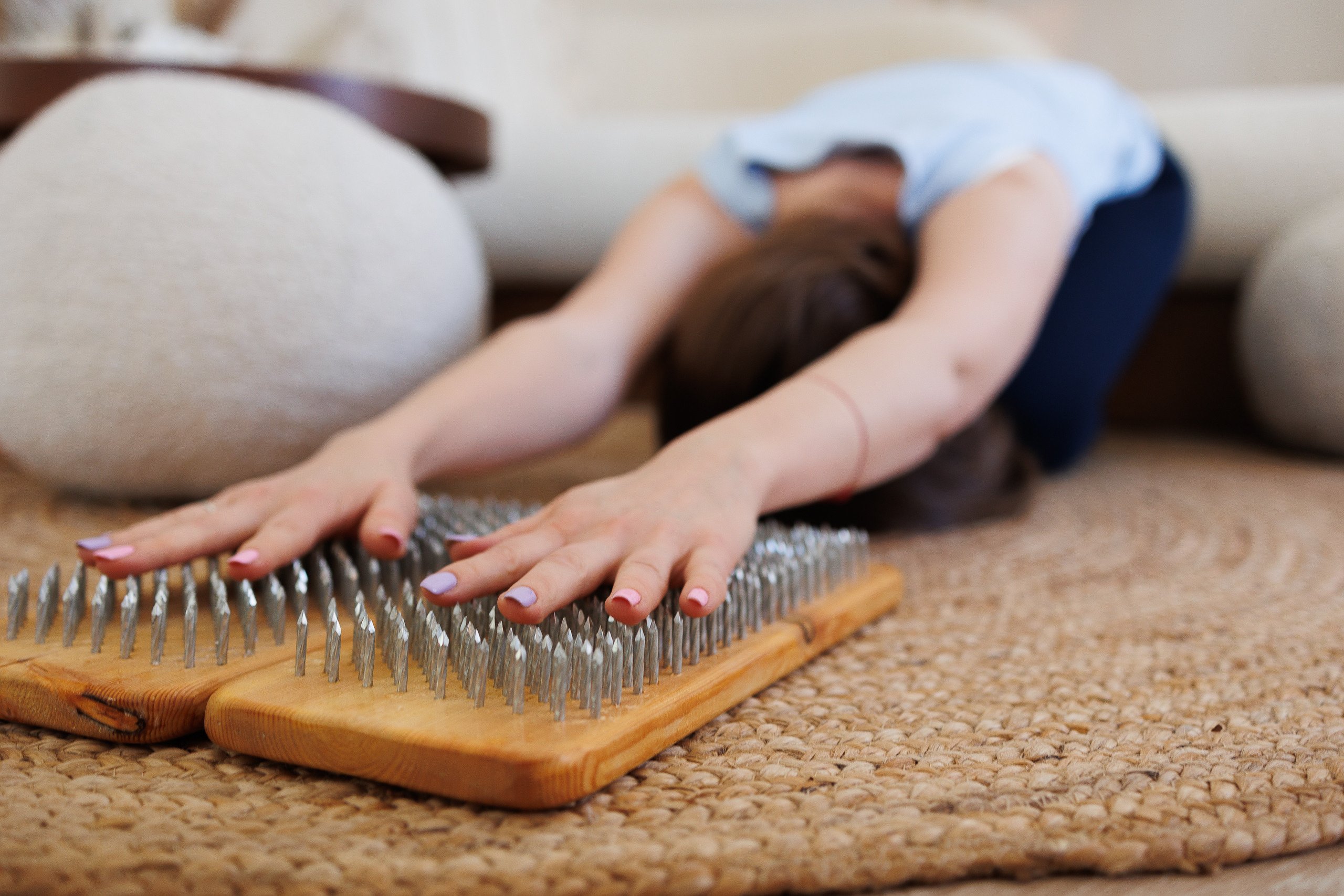 Гвозди. Фотограф в Тюмени — Профессиональные фотосессии для бизнеса или семьи