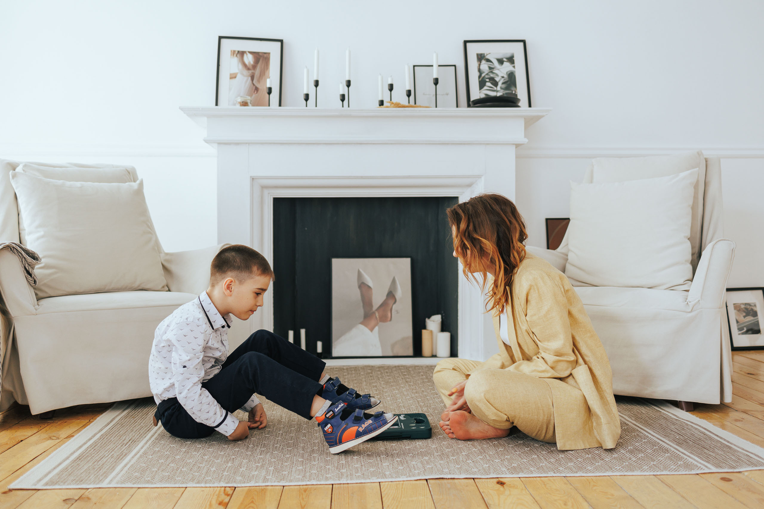 Дефектолог. Фотограф в Тюмени — Профессиональные фотосессии для бизнеса или семьи