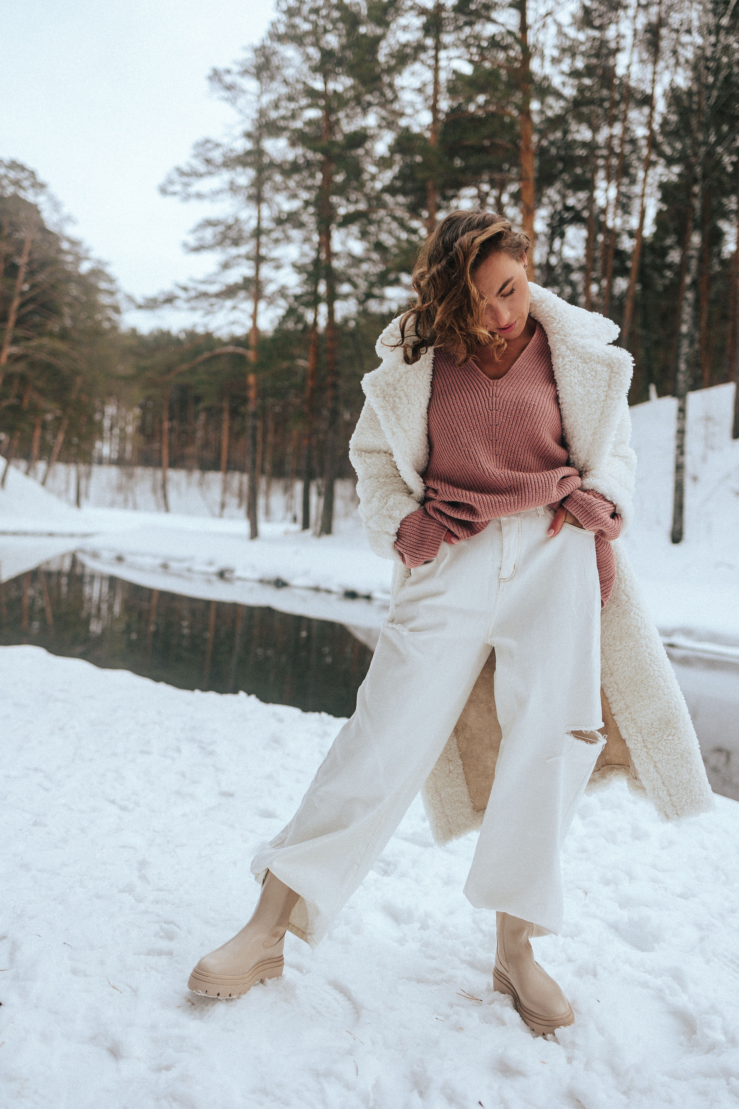 Ника и Макс. Фотограф в Тюмени — Профессиональные фотосессии для бизнеса или семьи