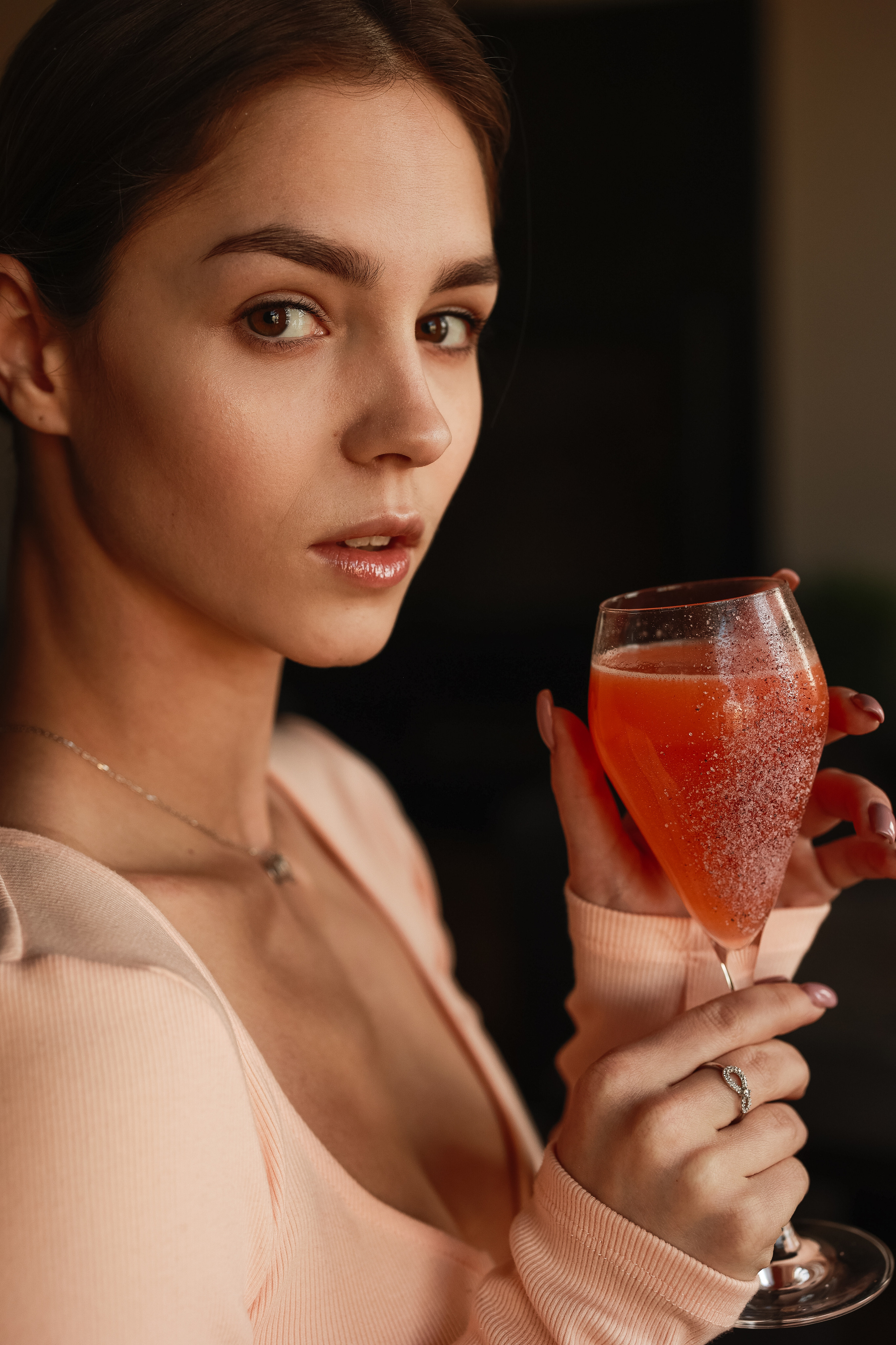 Анастасия. Фотограф в Тюмени — Профессиональные фотосессии для бизнеса или семьи