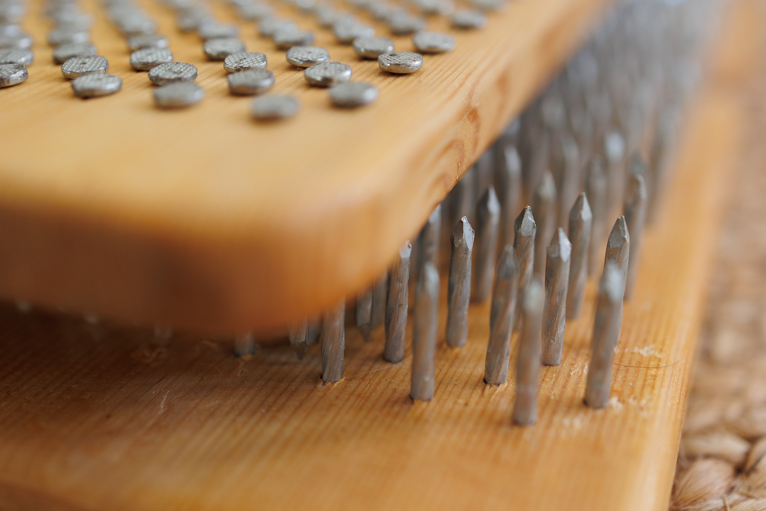 Гвозди. Фотограф в Тюмени — Профессиональные фотосессии для бизнеса или семьи
