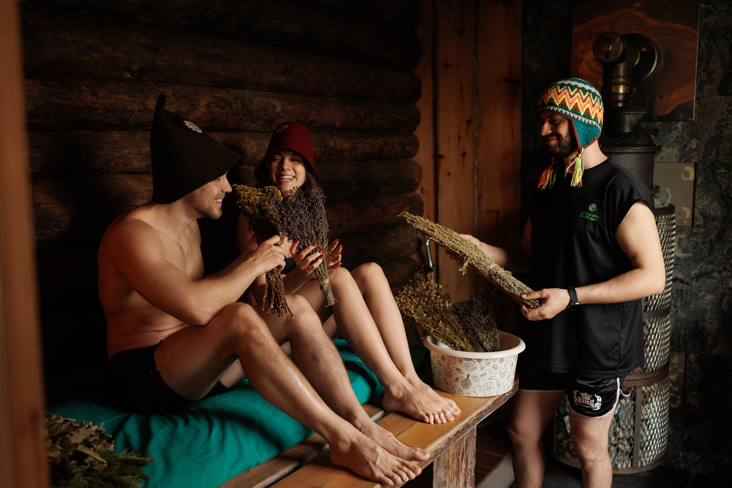 Городские Парильни. Фотограф в Тюмени — Профессиональные фотосессии для бизнеса или семьи