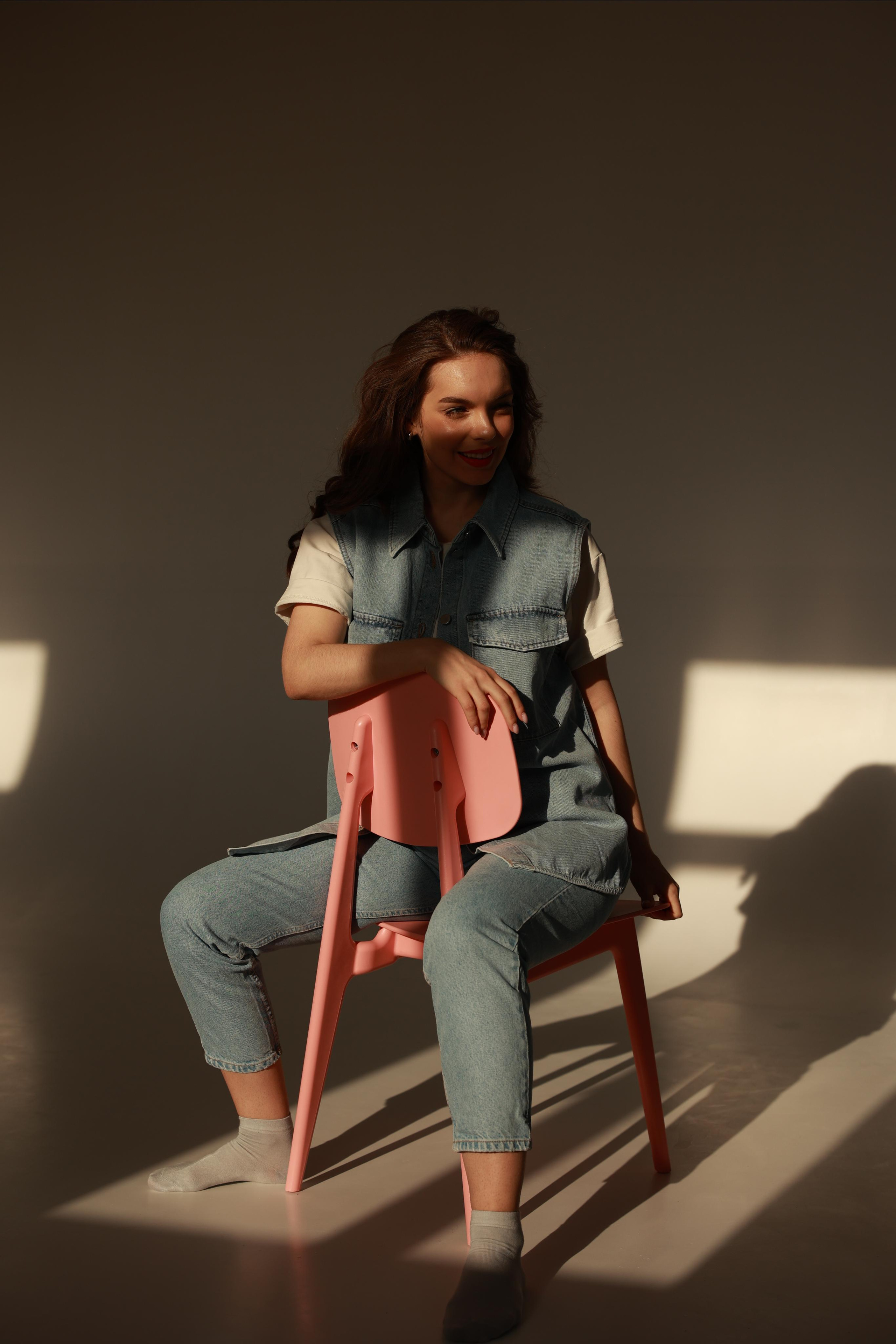 Мария и Денис. Фотограф в Тюмени — Профессиональные фотосессии для бизнеса или семьи