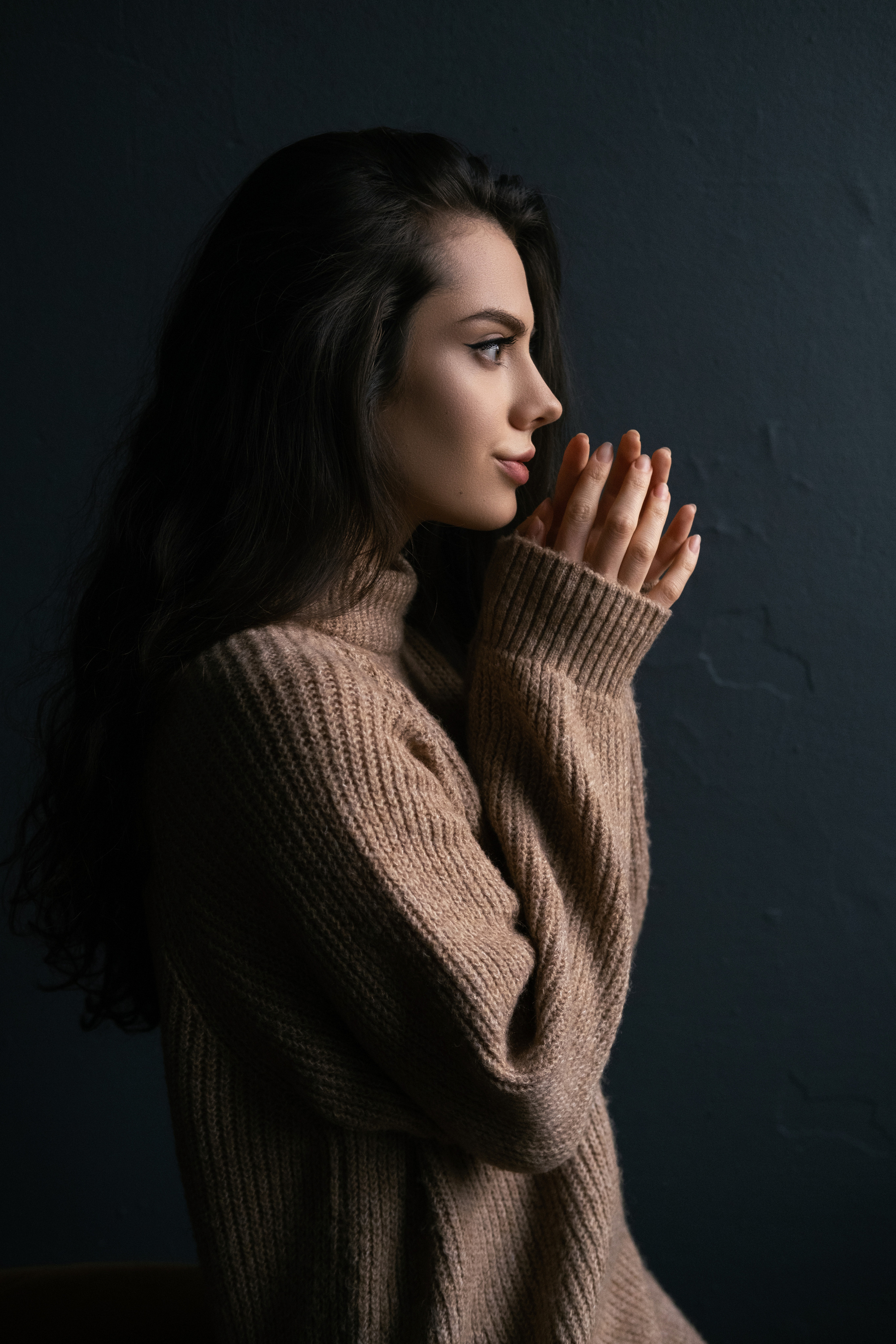 Олеся. Фотограф в Тюмени — Профессиональные фотосессии для бизнеса или семьи