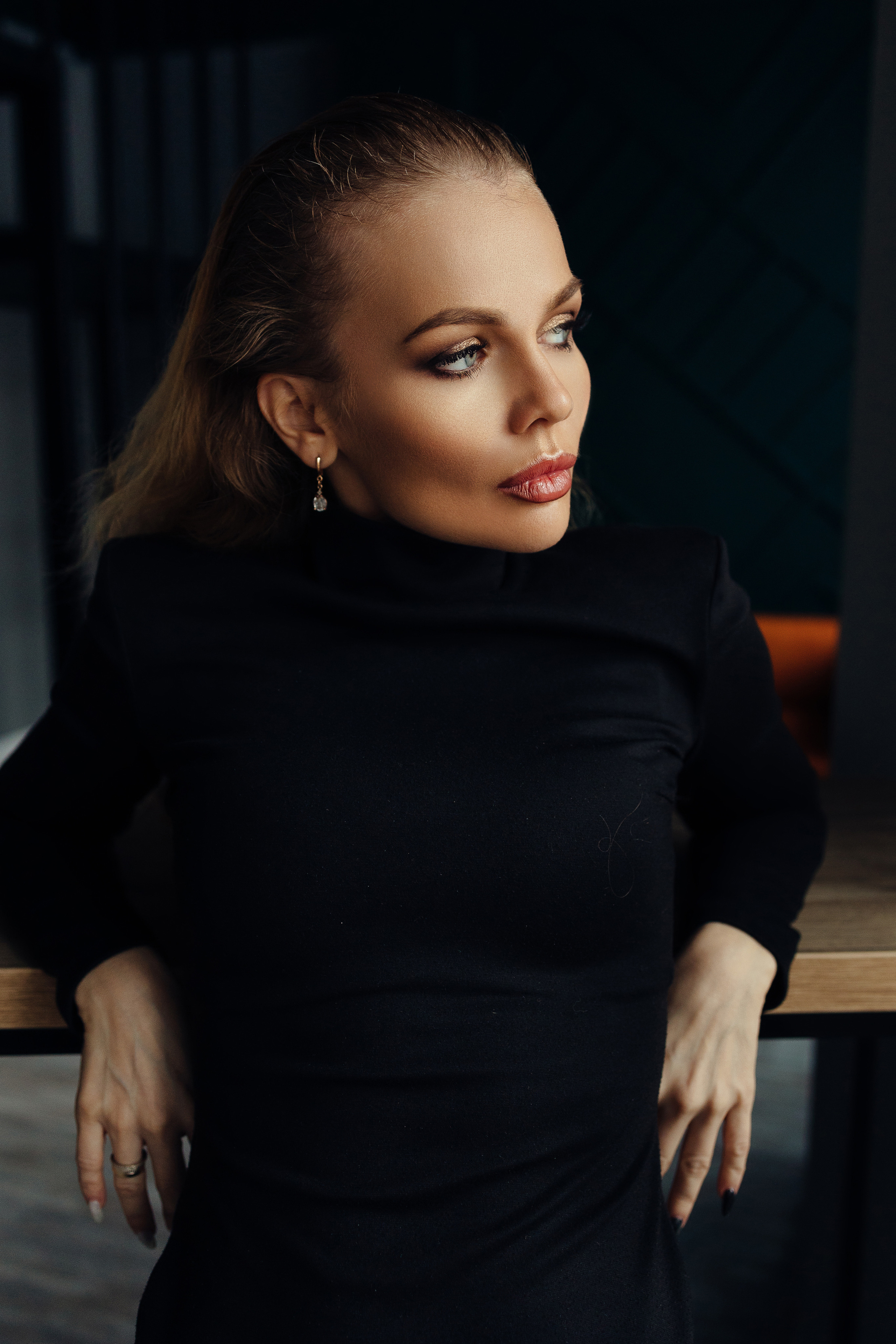 Юля. Фотограф в Тюмени — Профессиональные фотосессии для бизнеса или семьи