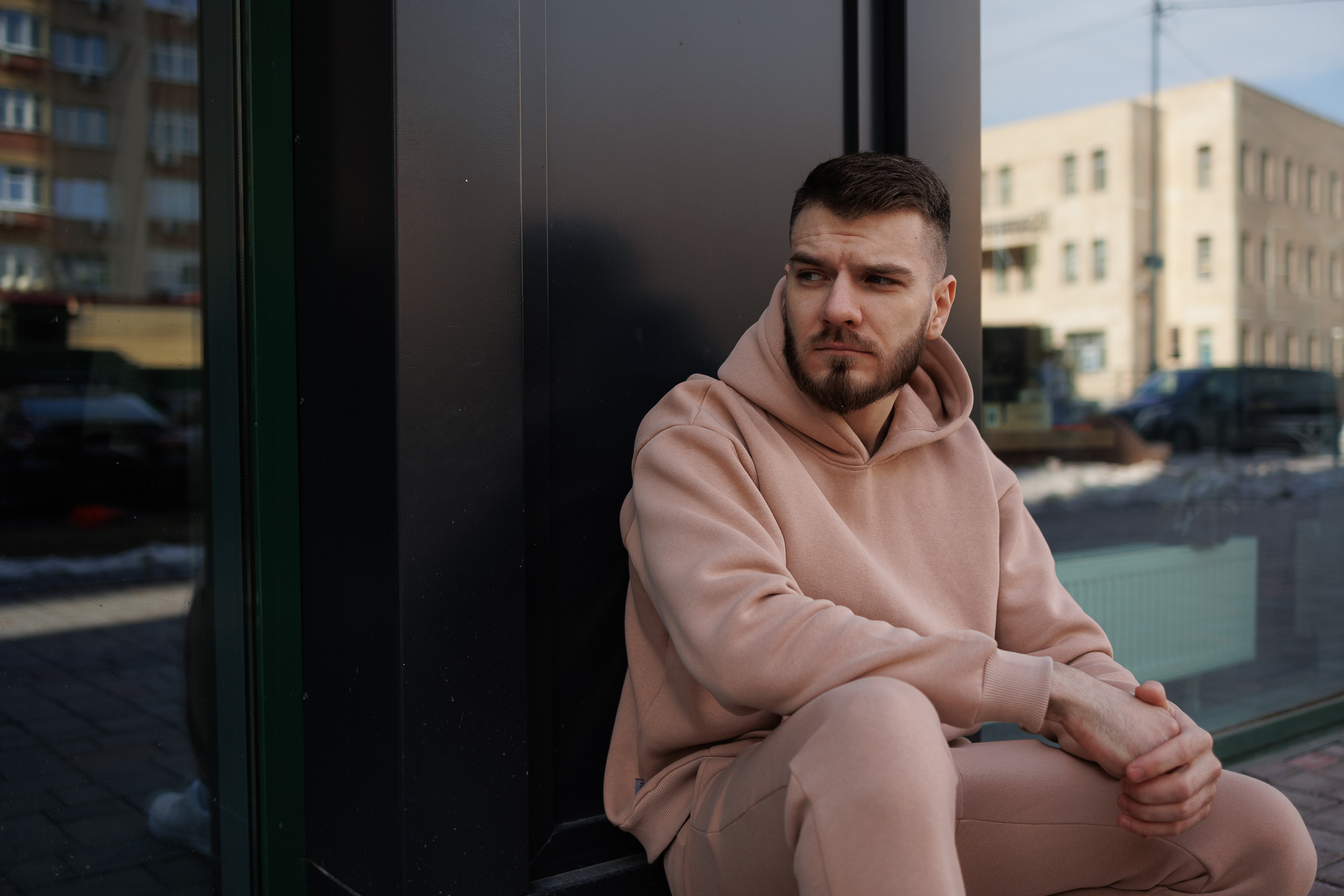 Валентин. Фотограф в Тюмени — Профессиональные фотосессии для бизнеса или семьи