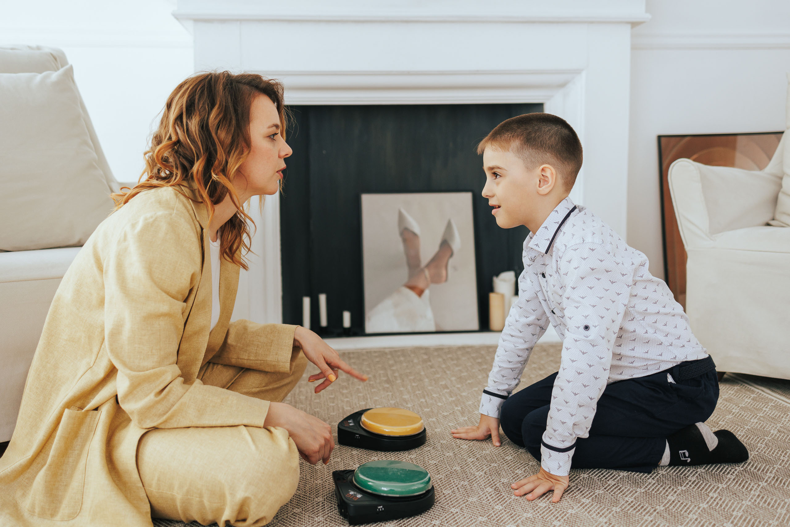 Дефектолог. Фотограф в Тюмени — Профессиональные фотосессии для бизнеса или семьи