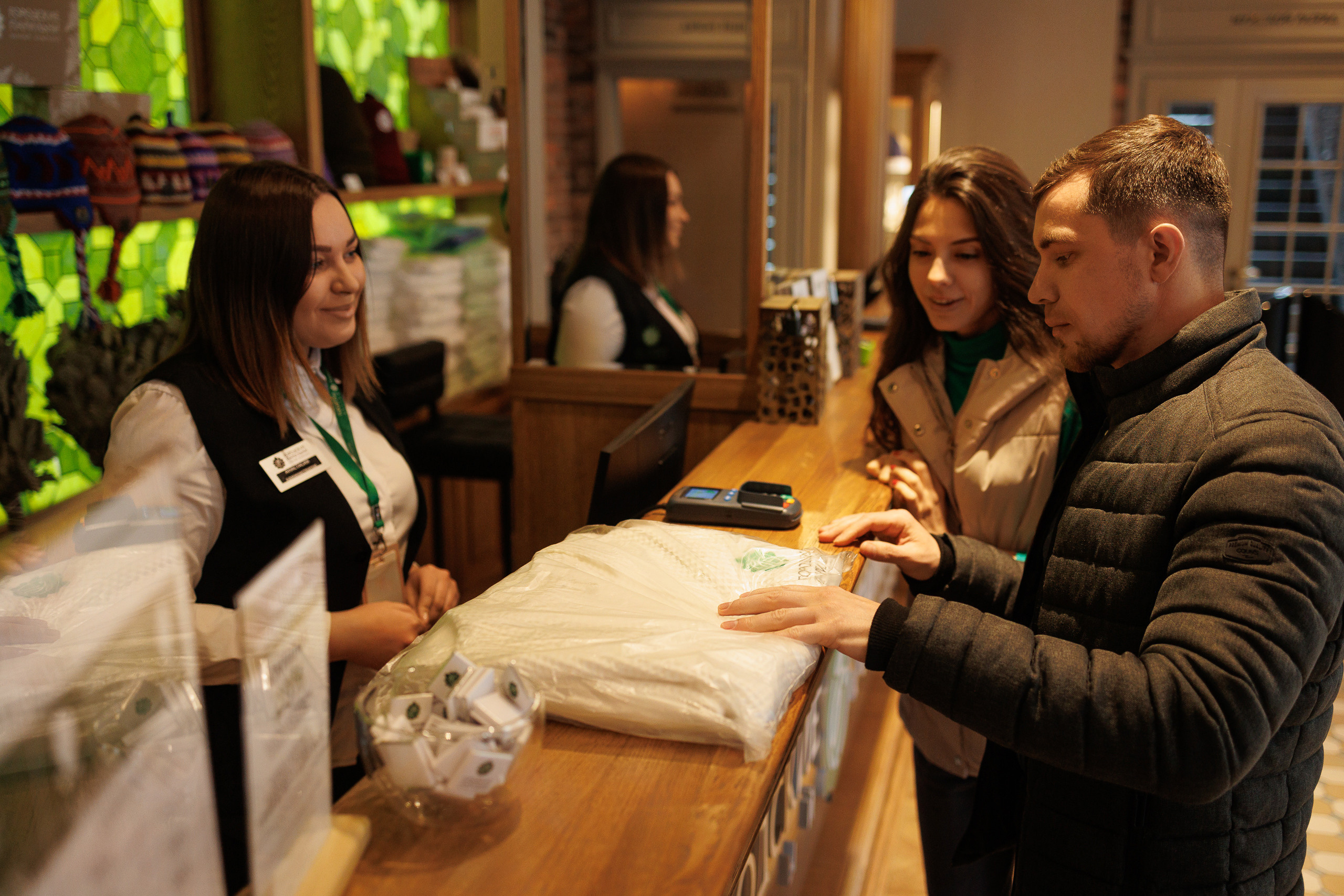 Городские Парильни. Фотограф в Тюмени — Профессиональные фотосессии для бизнеса или семьи