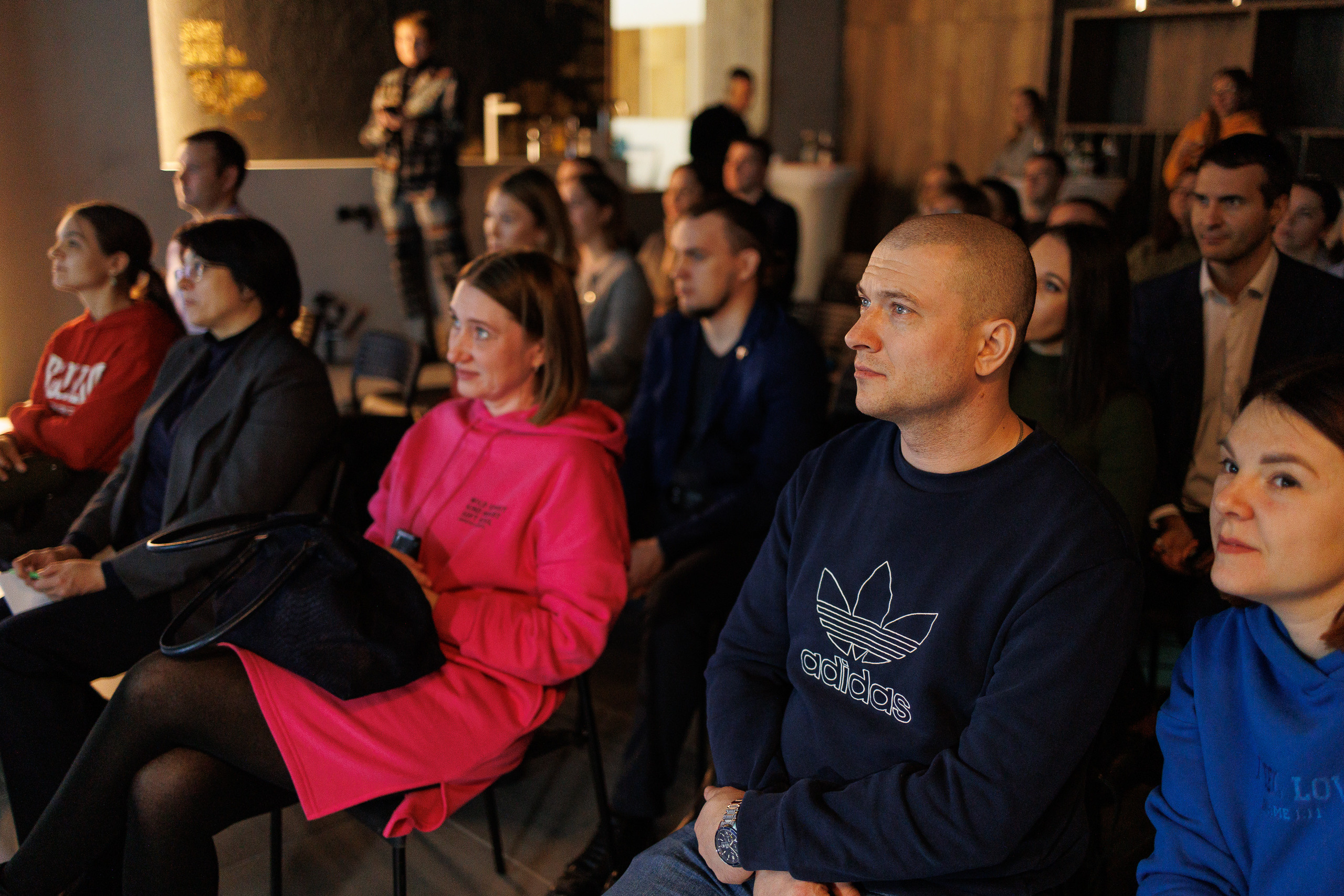 Встреча с подписчиками. Natan group и Брик приемка. Фотограф в Тюмени — Профессиональные фотосессии для бизнеса или семьи