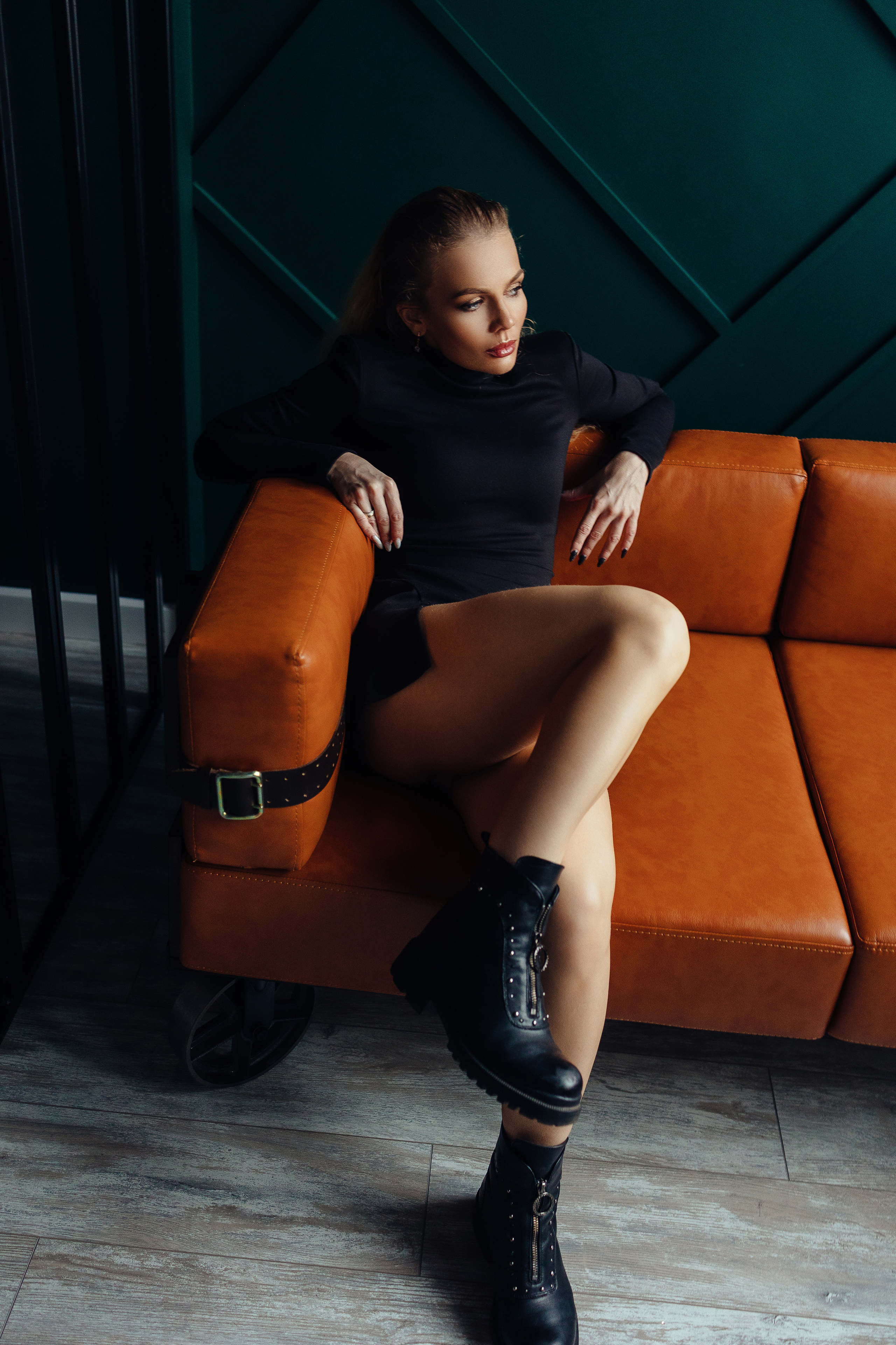 Юля. Фотограф в Тюмени — Профессиональные фотосессии для бизнеса или семьи