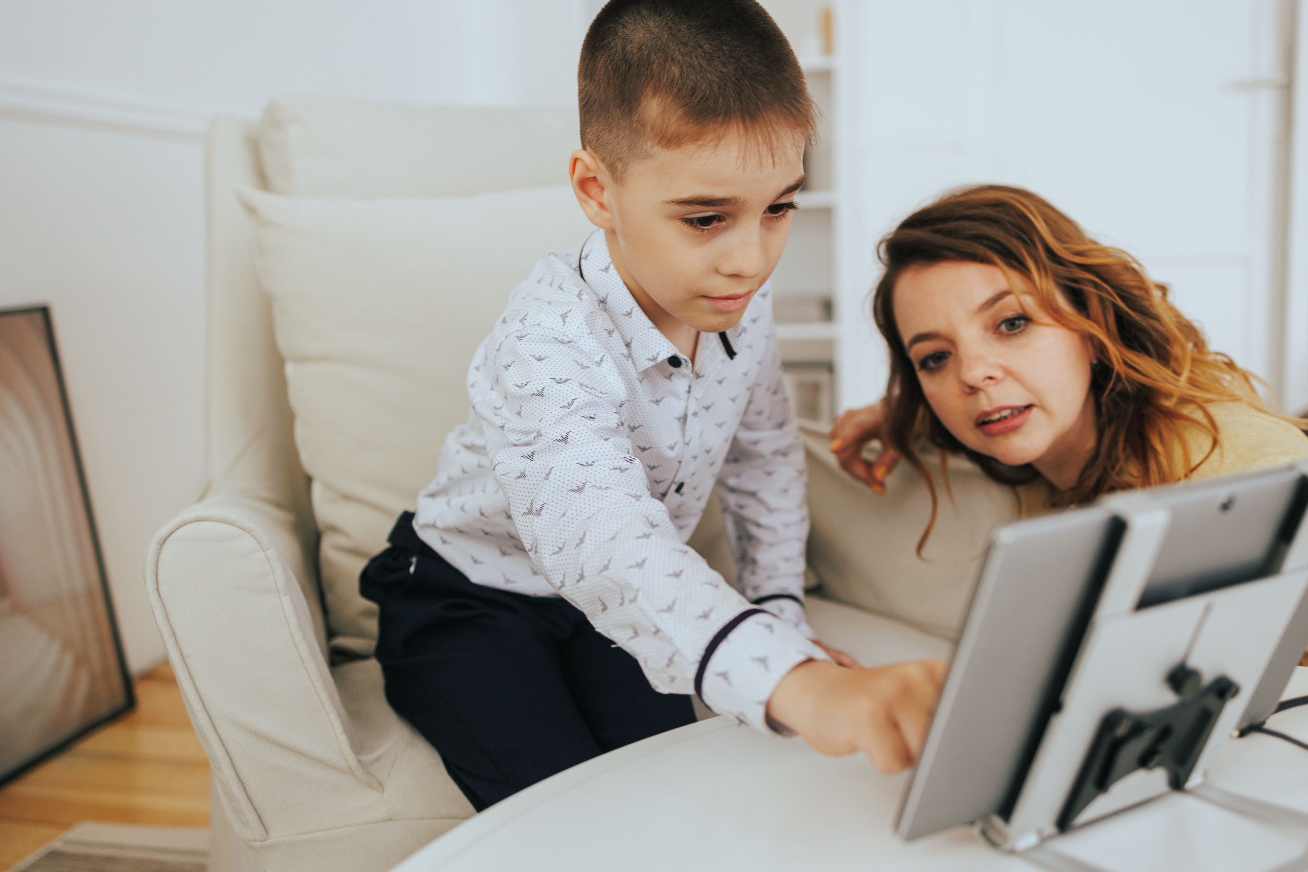 Дефектолог. Фотограф в Тюмени — Профессиональные фотосессии для бизнеса или семьи