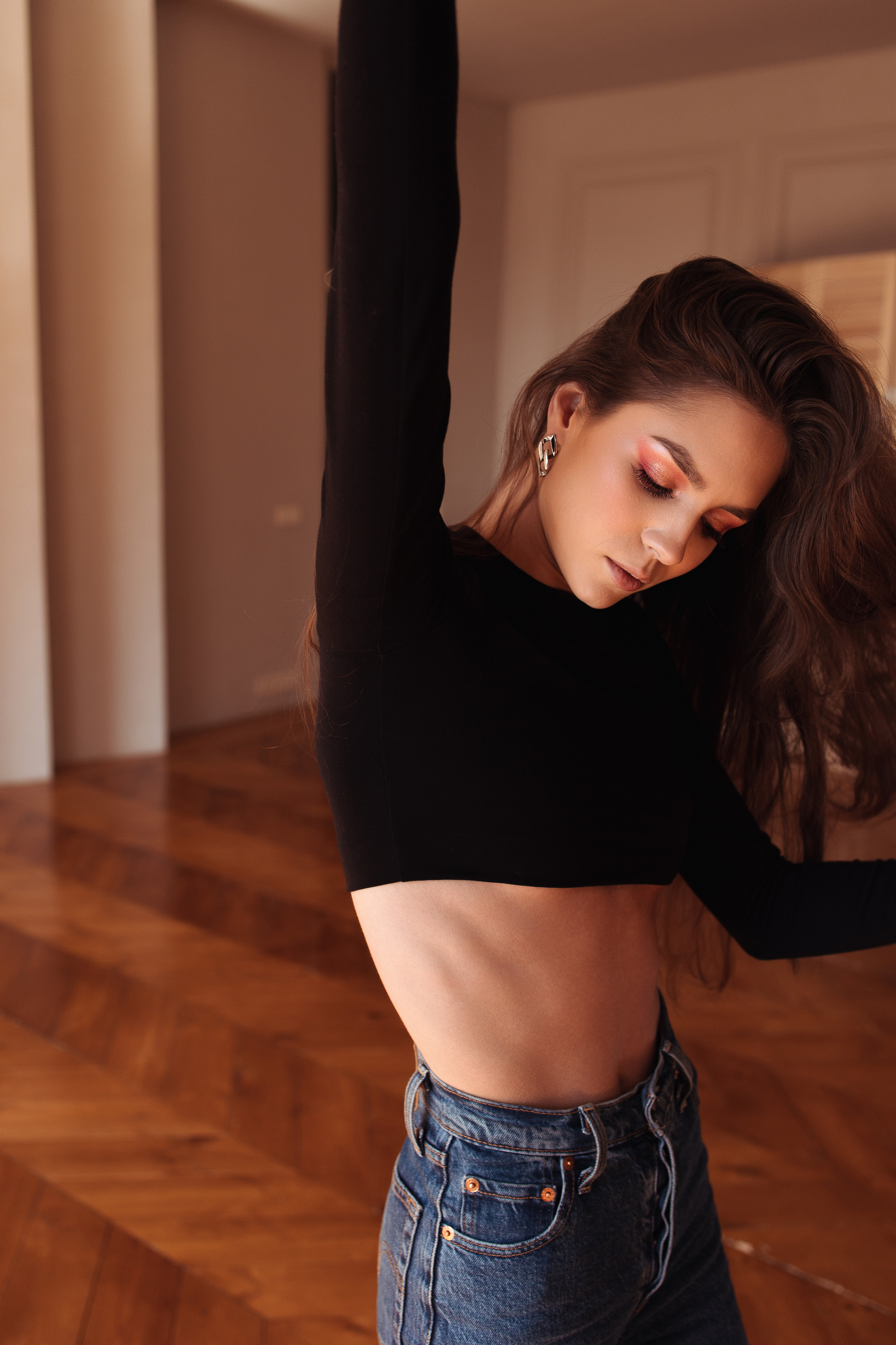 Анастасия. Фотограф в Тюмени — Профессиональные фотосессии для бизнеса или семьи