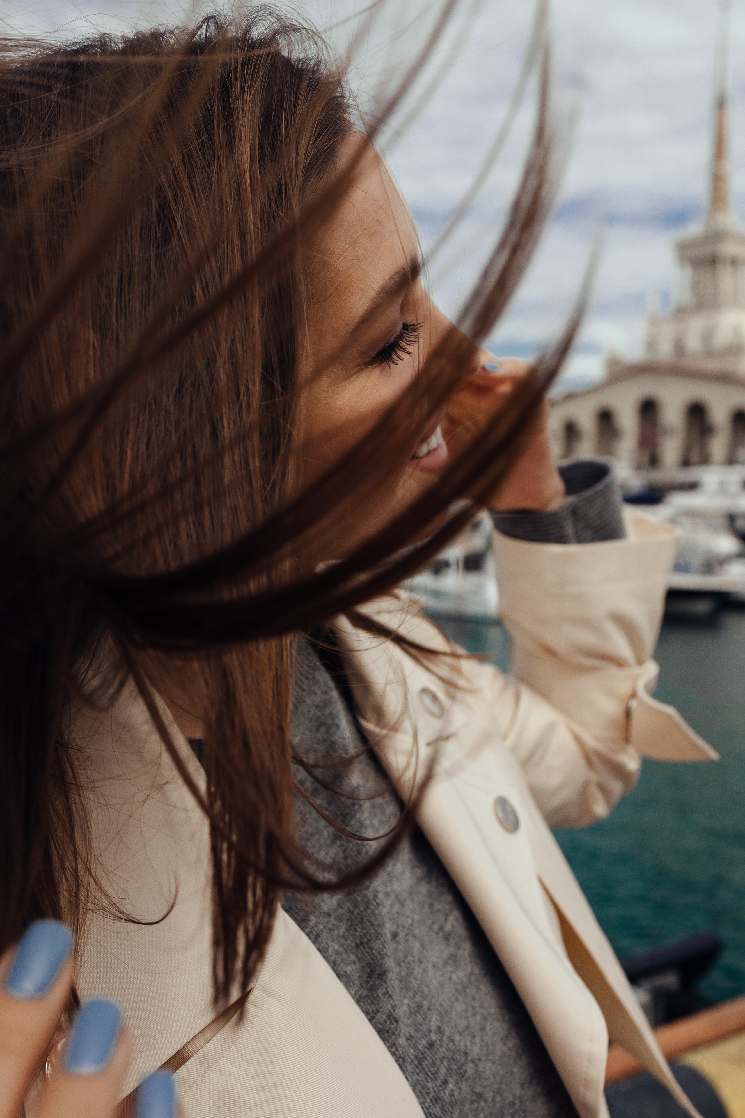 Анна. Фотограф в Тюмени — Профессиональные фотосессии для бизнеса или семьи