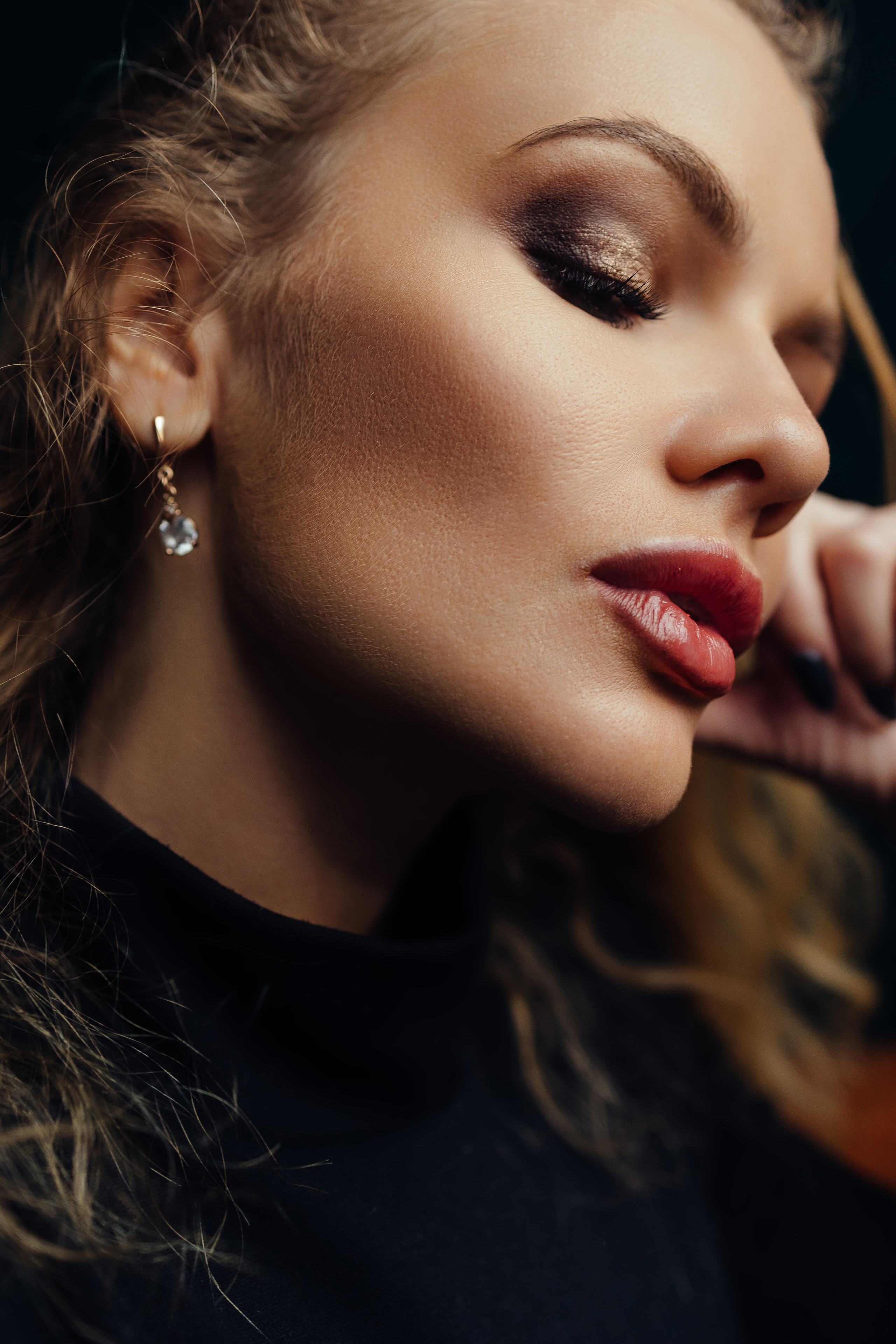 Юля. Фотограф в Тюмени — Профессиональные фотосессии для бизнеса или семьи