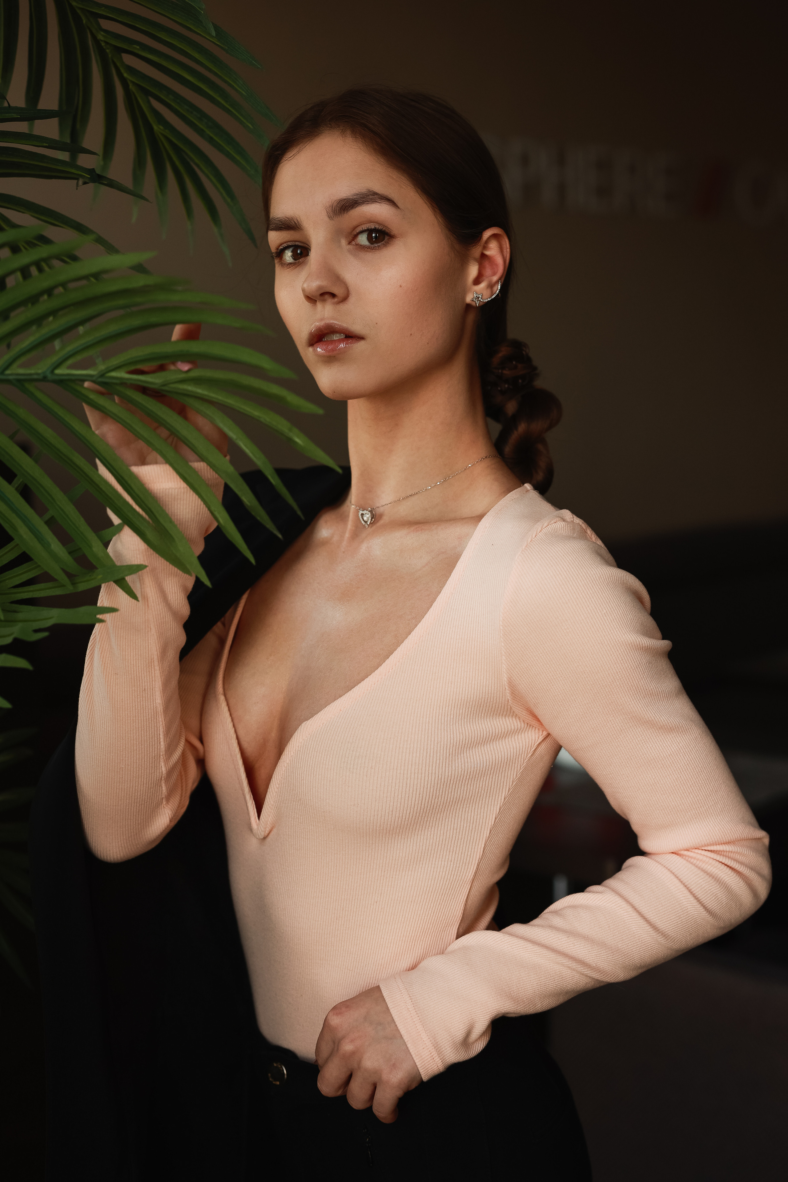 Анастасия. Фотограф в Тюмени — Профессиональные фотосессии для бизнеса или семьи