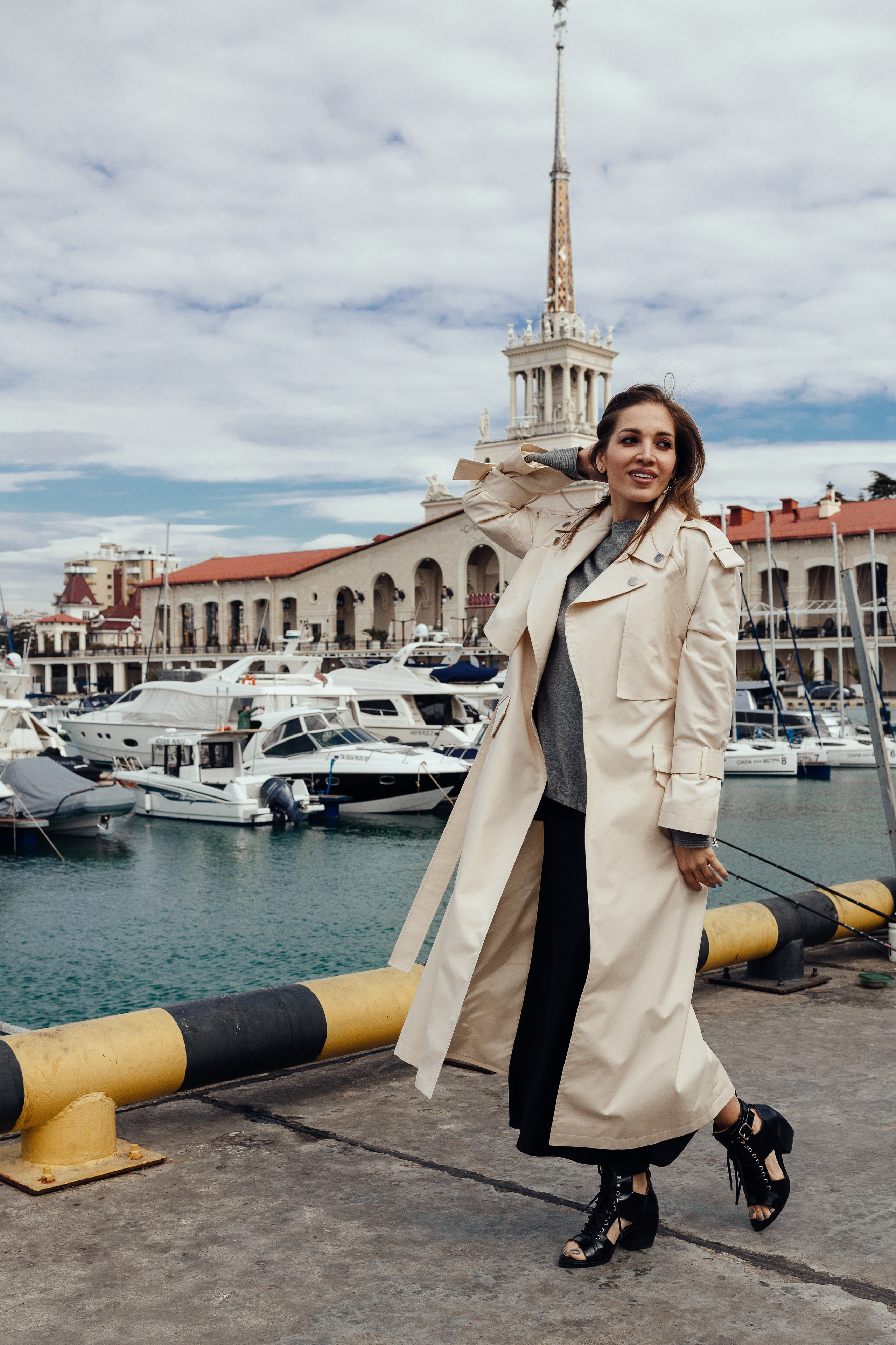 Анна. Фотограф в Тюмени — Профессиональные фотосессии для бизнеса или семьи