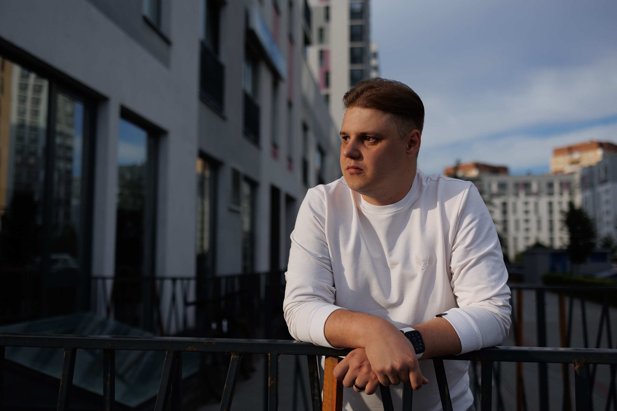 Отзывы о фотографе в Тюмени — Николай Дубровин | Мнение клиентов. Фотограф в Тюмени — Профессиональные фотосессии для бизнеса или семьи