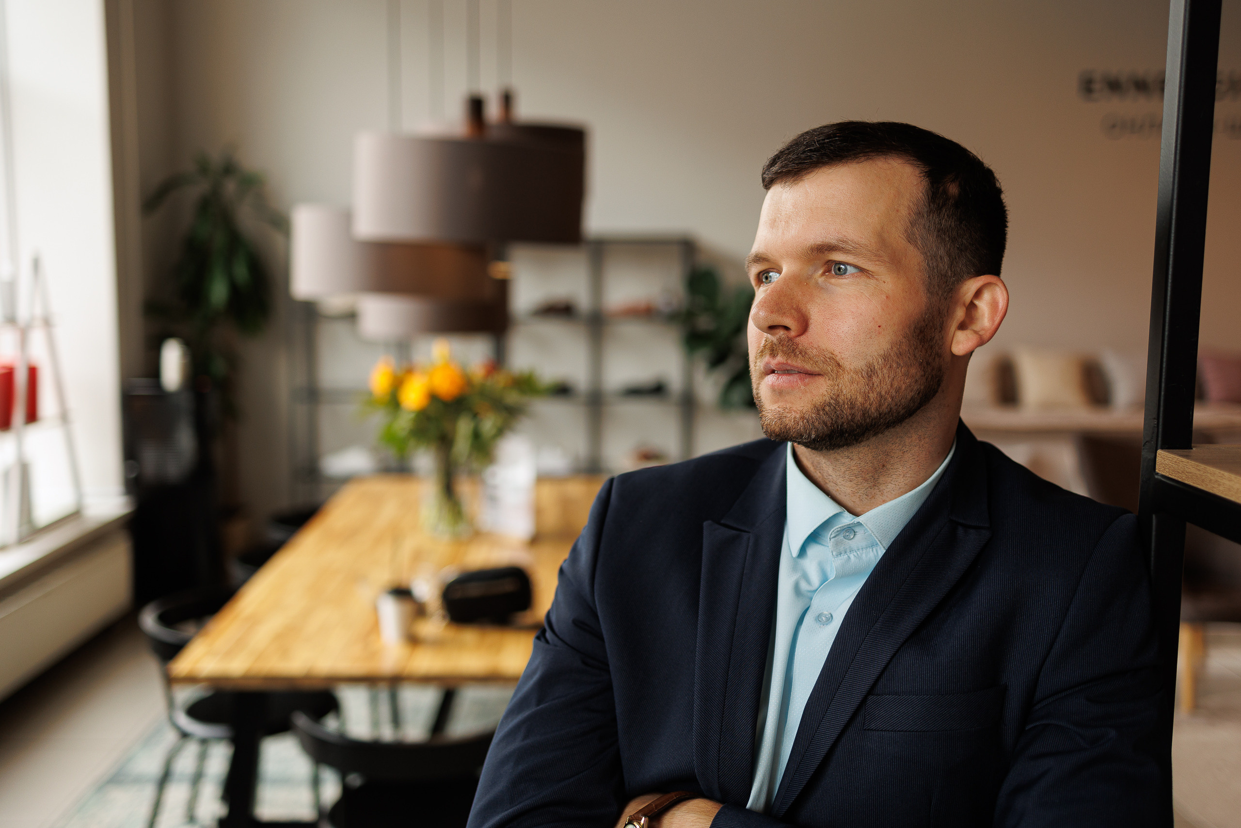 Андрей. Фотограф в Тюмени — Профессиональные фотосессии для бизнеса или семьи