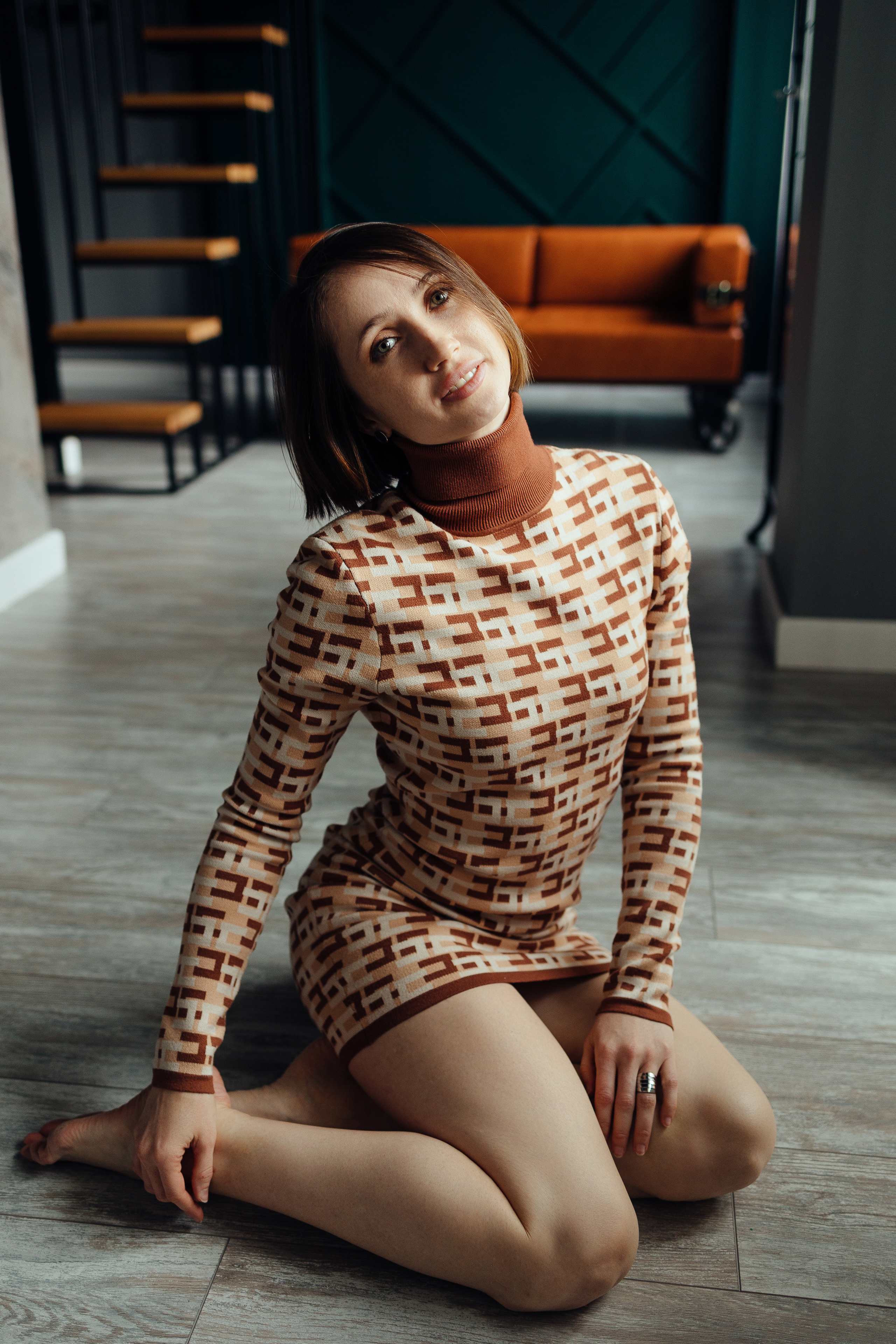 Ася. Фотограф в Тюмени — Профессиональные фотосессии для бизнеса или семьи