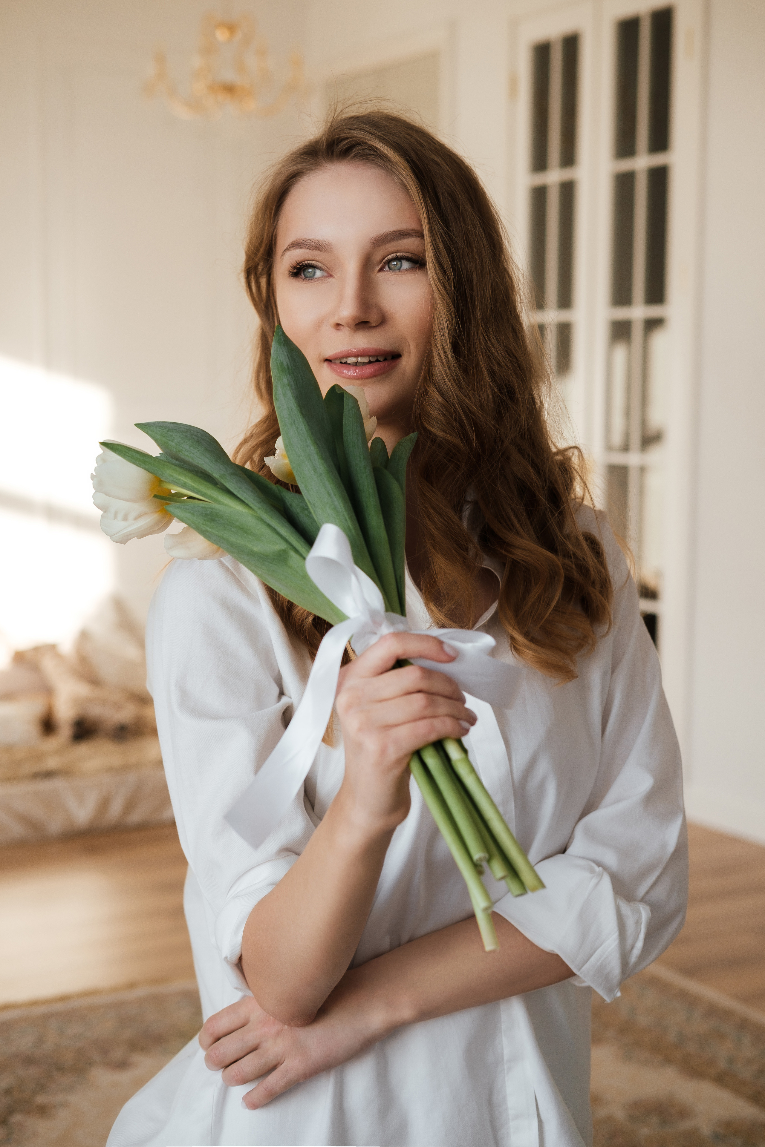 Полина. Фотограф в Тюмени — Профессиональные фотосессии для бизнеса или семьи