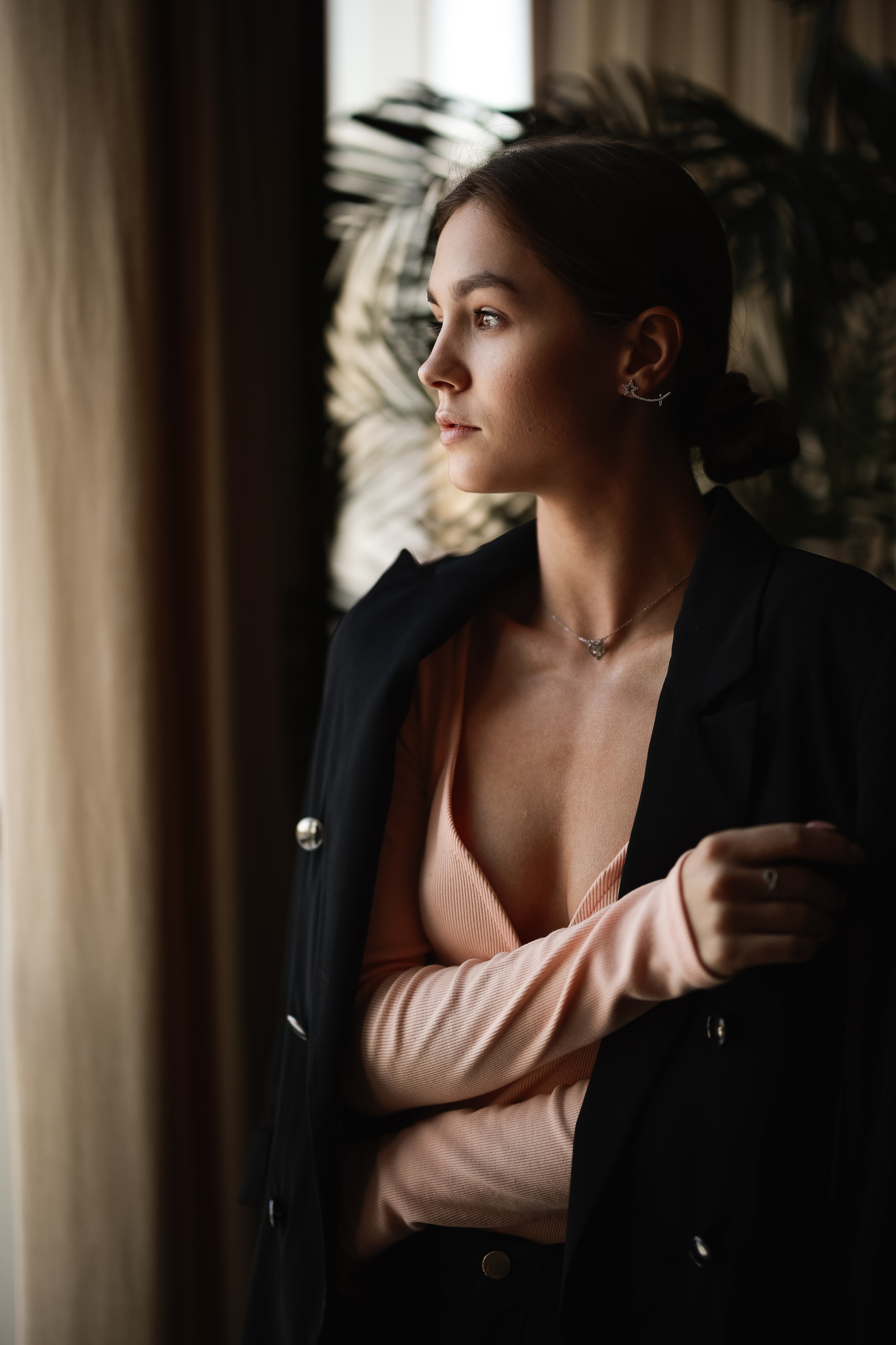 Анастасия. Фотограф в Тюмени — Профессиональные фотосессии для бизнеса или семьи