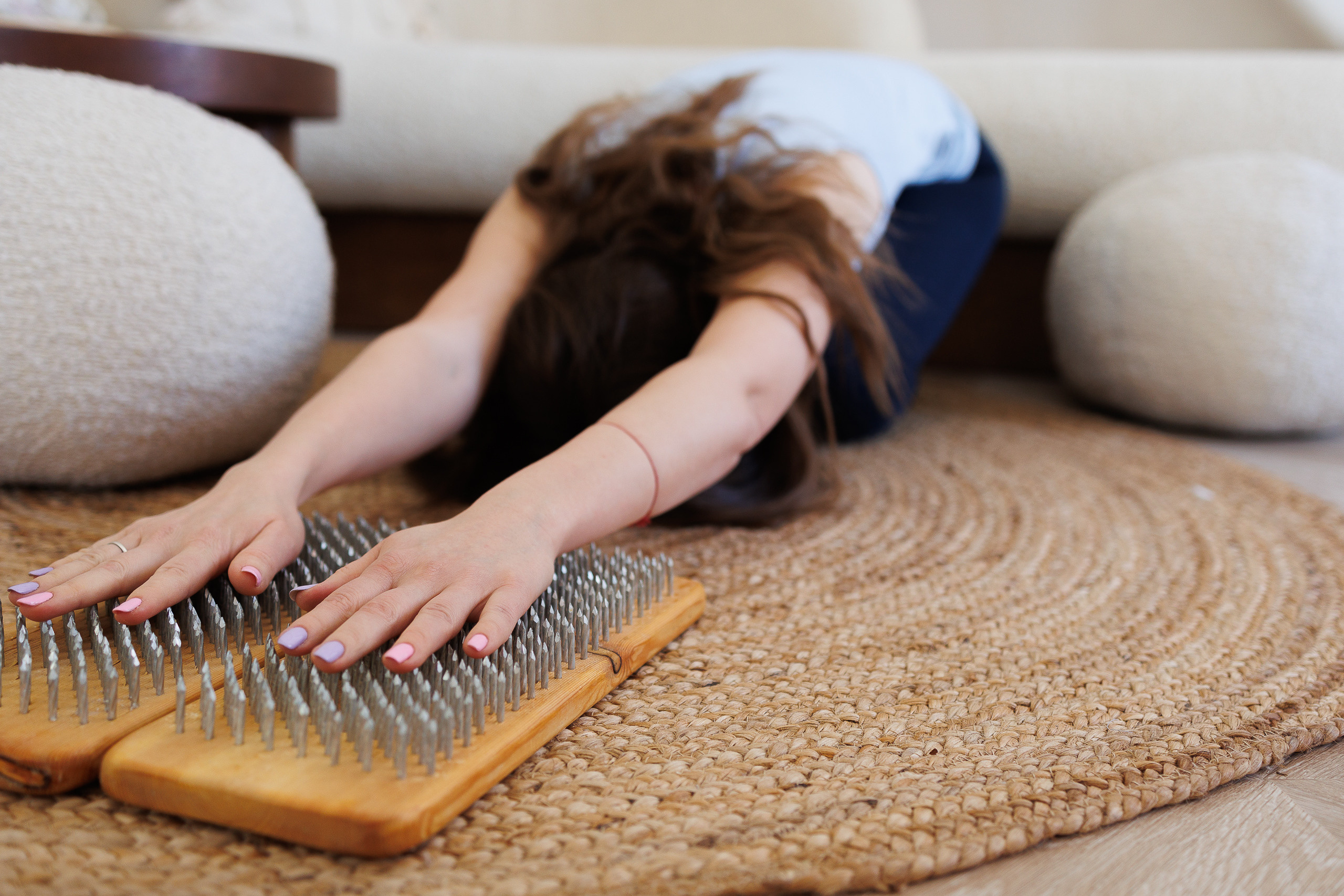 Гвозди. Фотограф в Тюмени — Профессиональные фотосессии для бизнеса или семьи