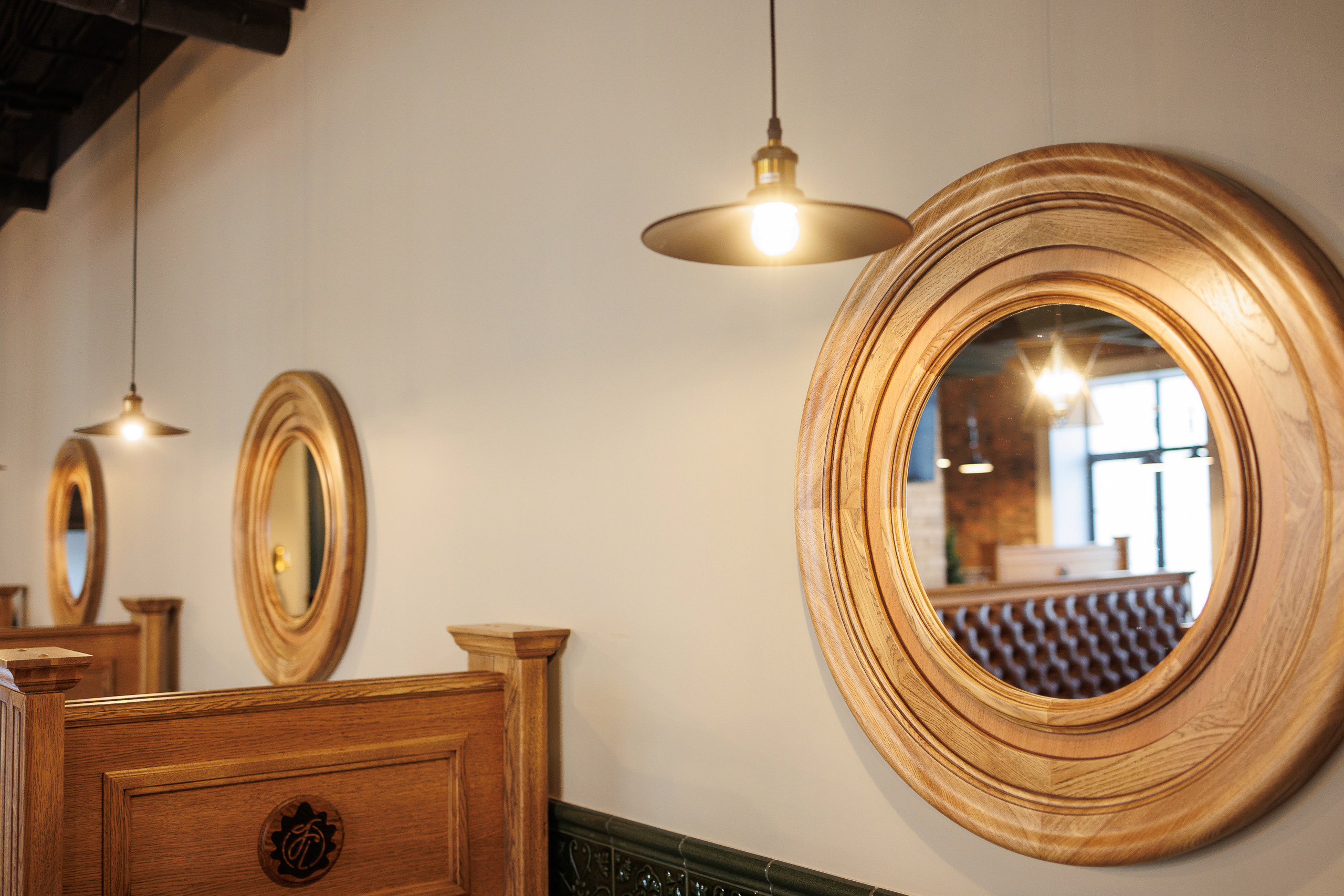 Городские Парильни. Фотограф в Тюмени — Профессиональные фотосессии для бизнеса или семьи