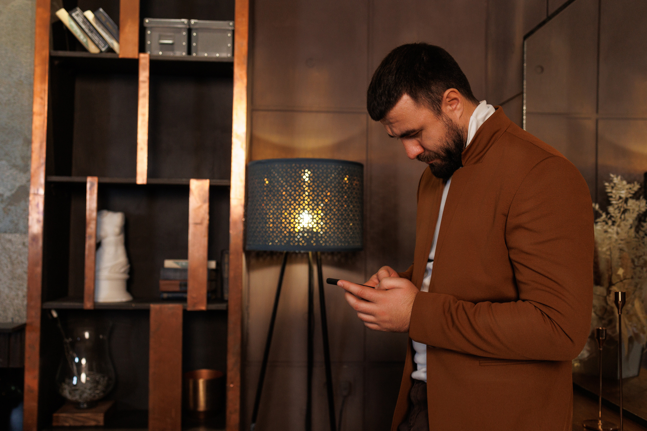 Громовы. Фотограф в Тюмени — Профессиональные фотосессии для бизнеса или семьи