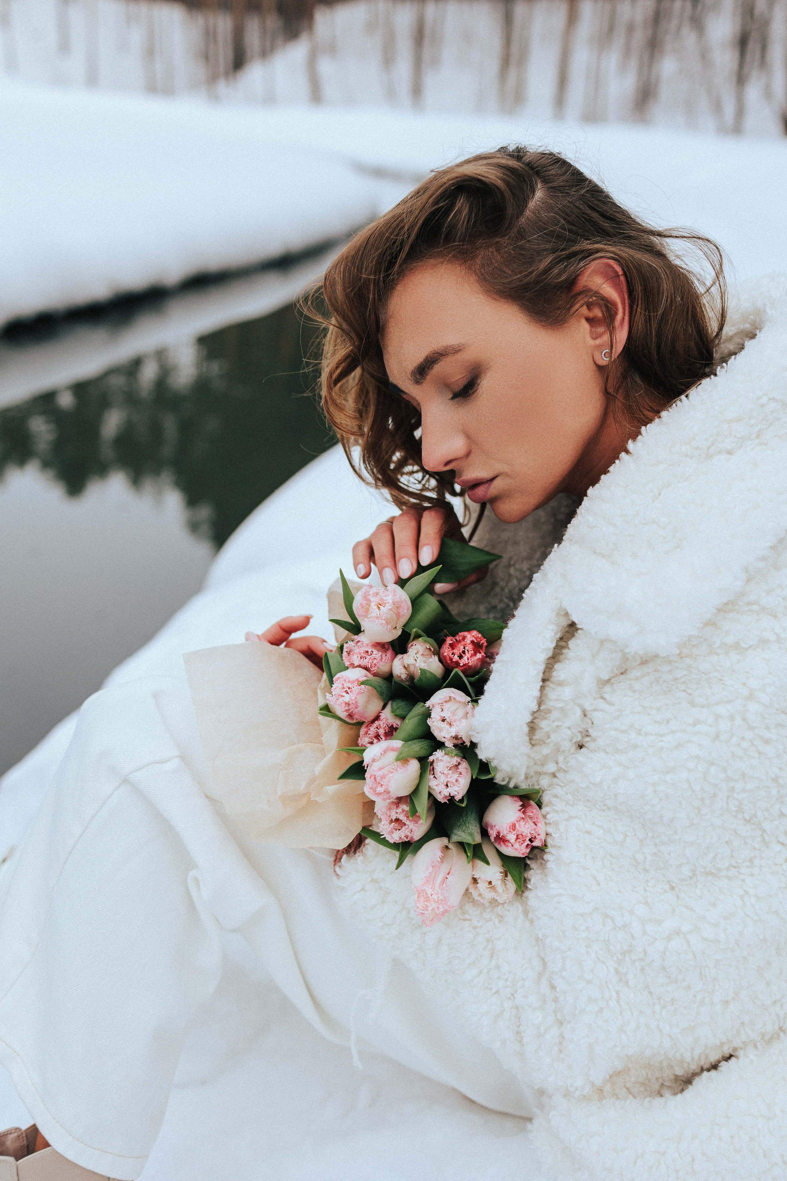 Ника и Макс. Фотограф в Тюмени — Профессиональные фотосессии для бизнеса или семьи