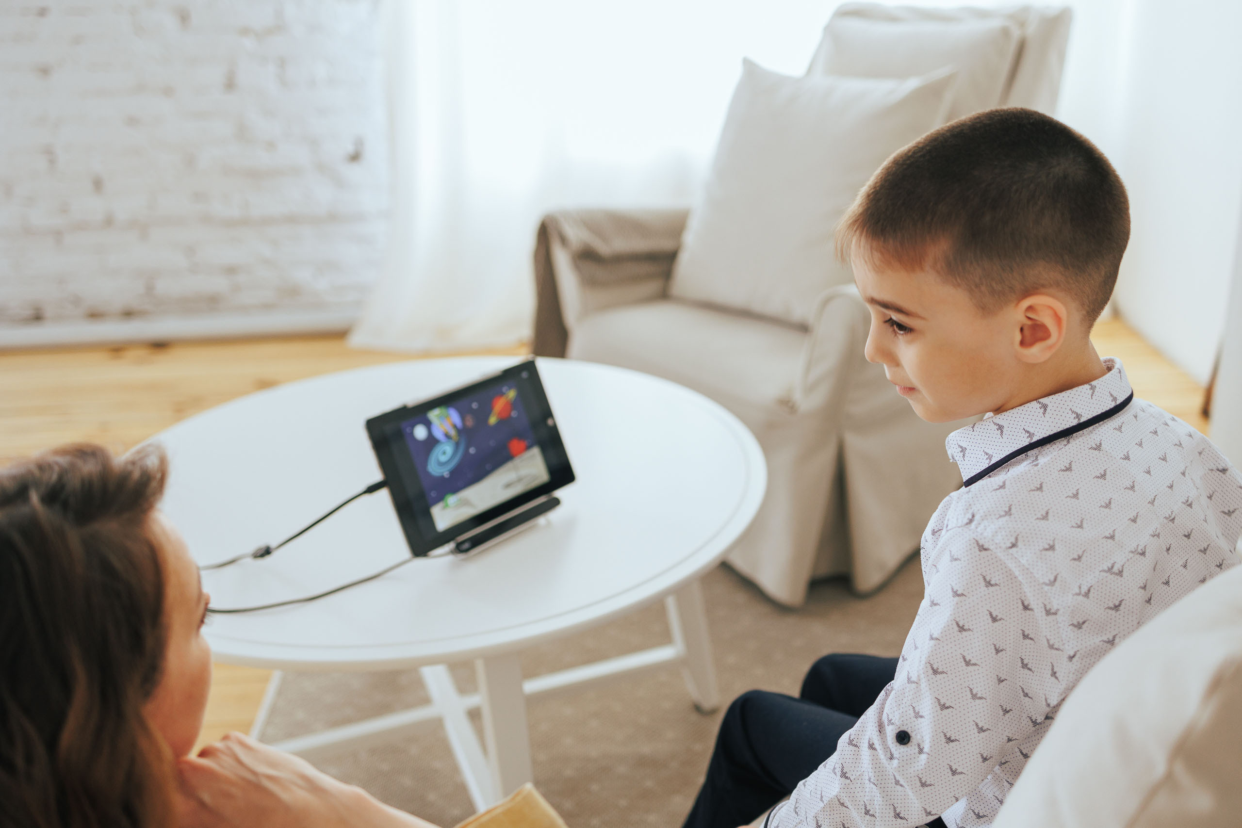 Дефектолог. Фотограф в Тюмени — Профессиональные фотосессии для бизнеса или семьи