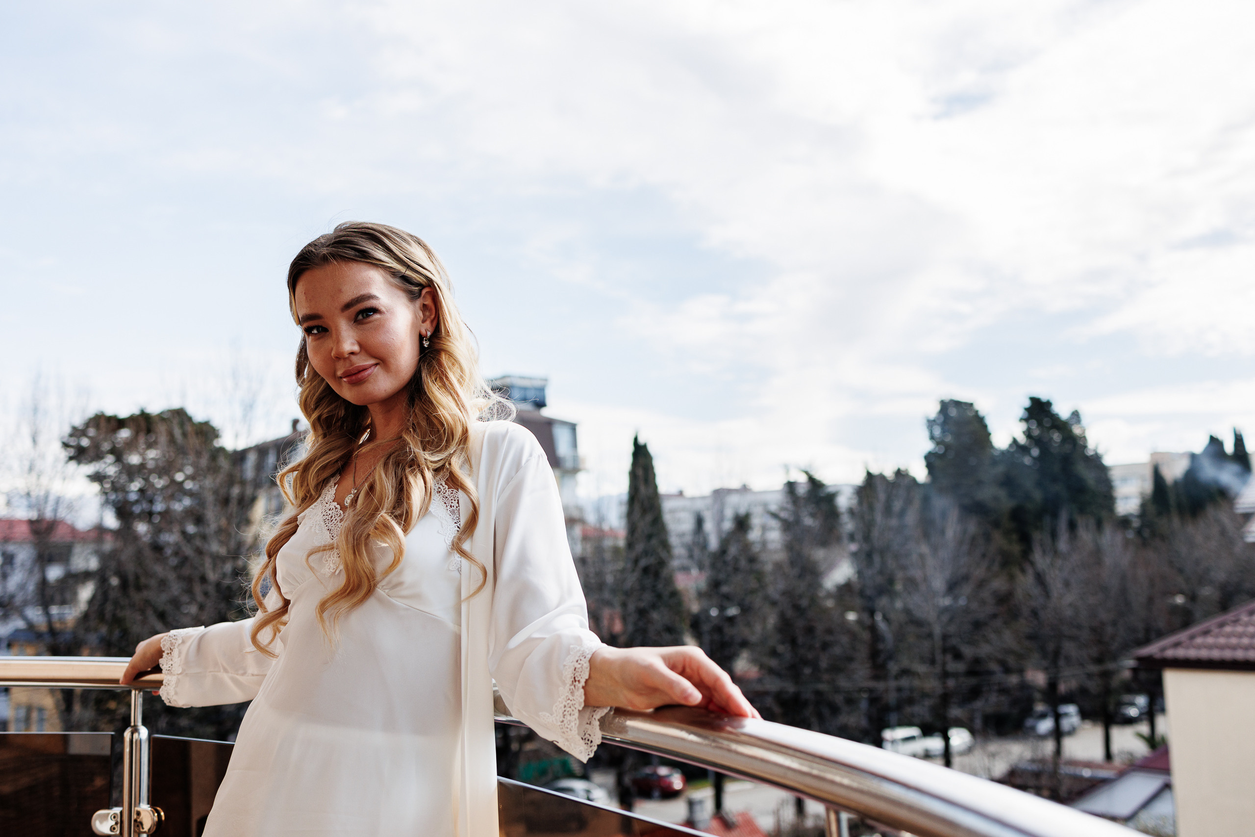 Сергей и Ксения. Фотограф в Тюмени — Профессиональные фотосессии для бизнеса или семьи