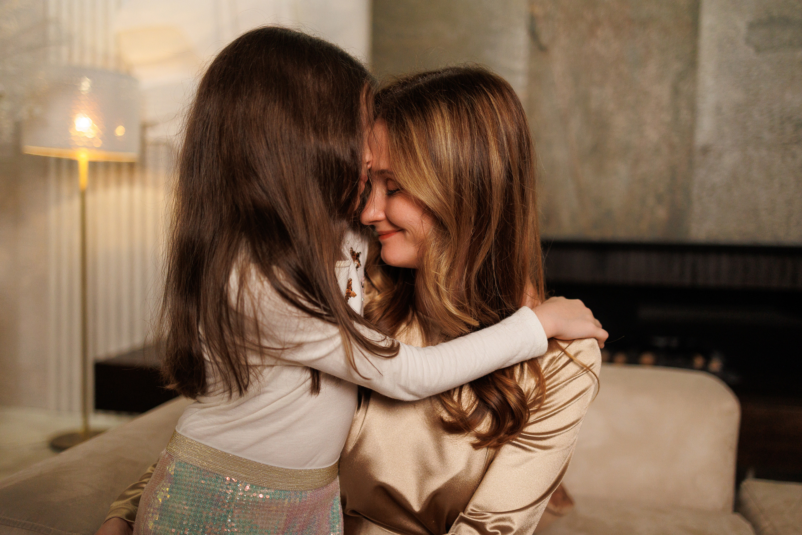 Громовы. Фотограф в Тюмени — Профессиональные фотосессии для бизнеса или семьи