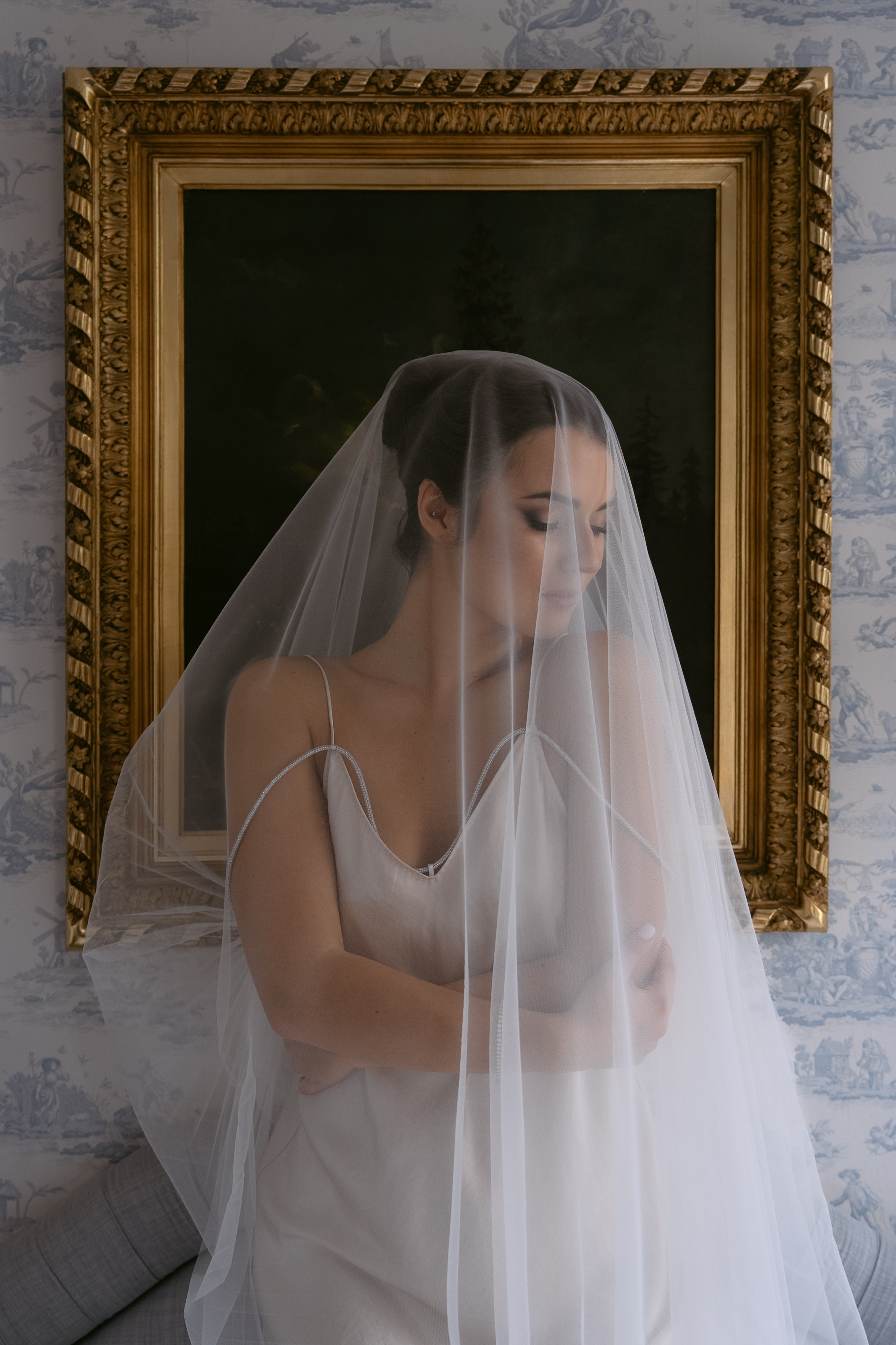 Лиза & Степа. Свадебное агентство WedStories agency