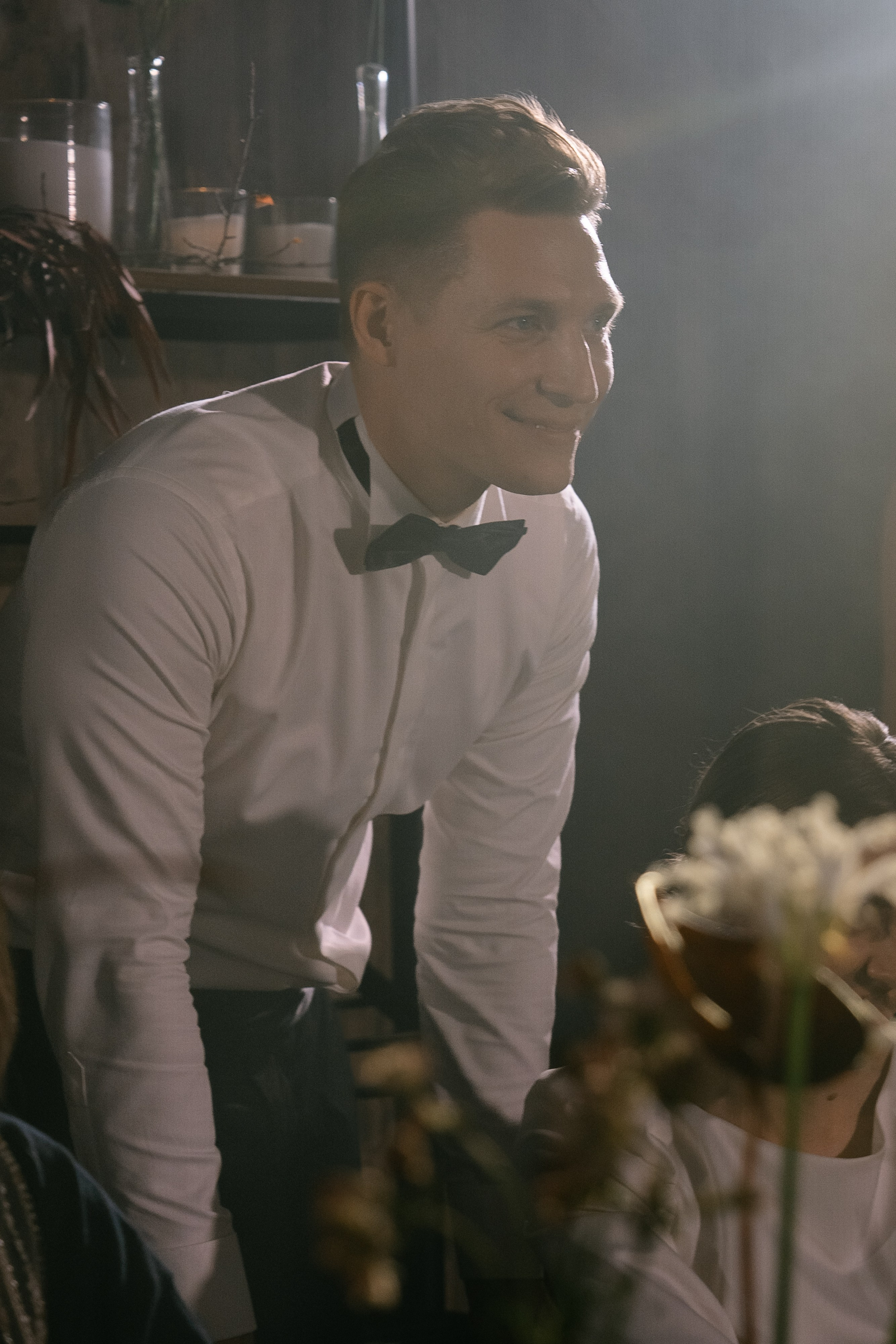 Катя & Миша. Свадебное агентство WedStories agency