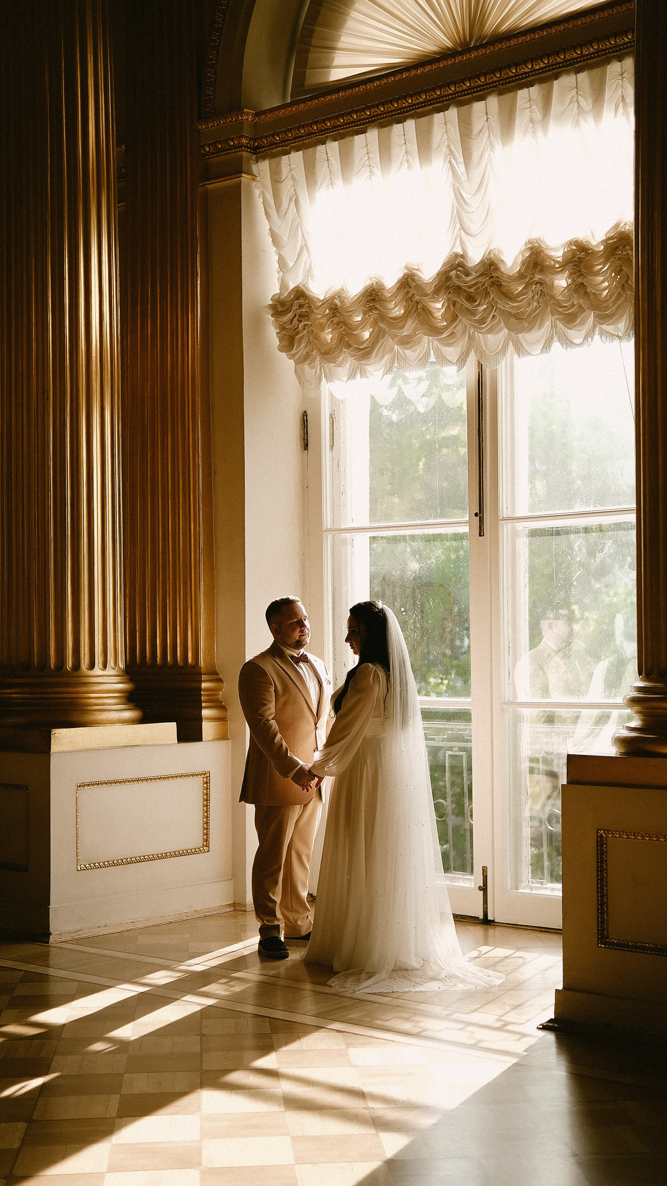 Диана & Денис. Phdkvmr.ru