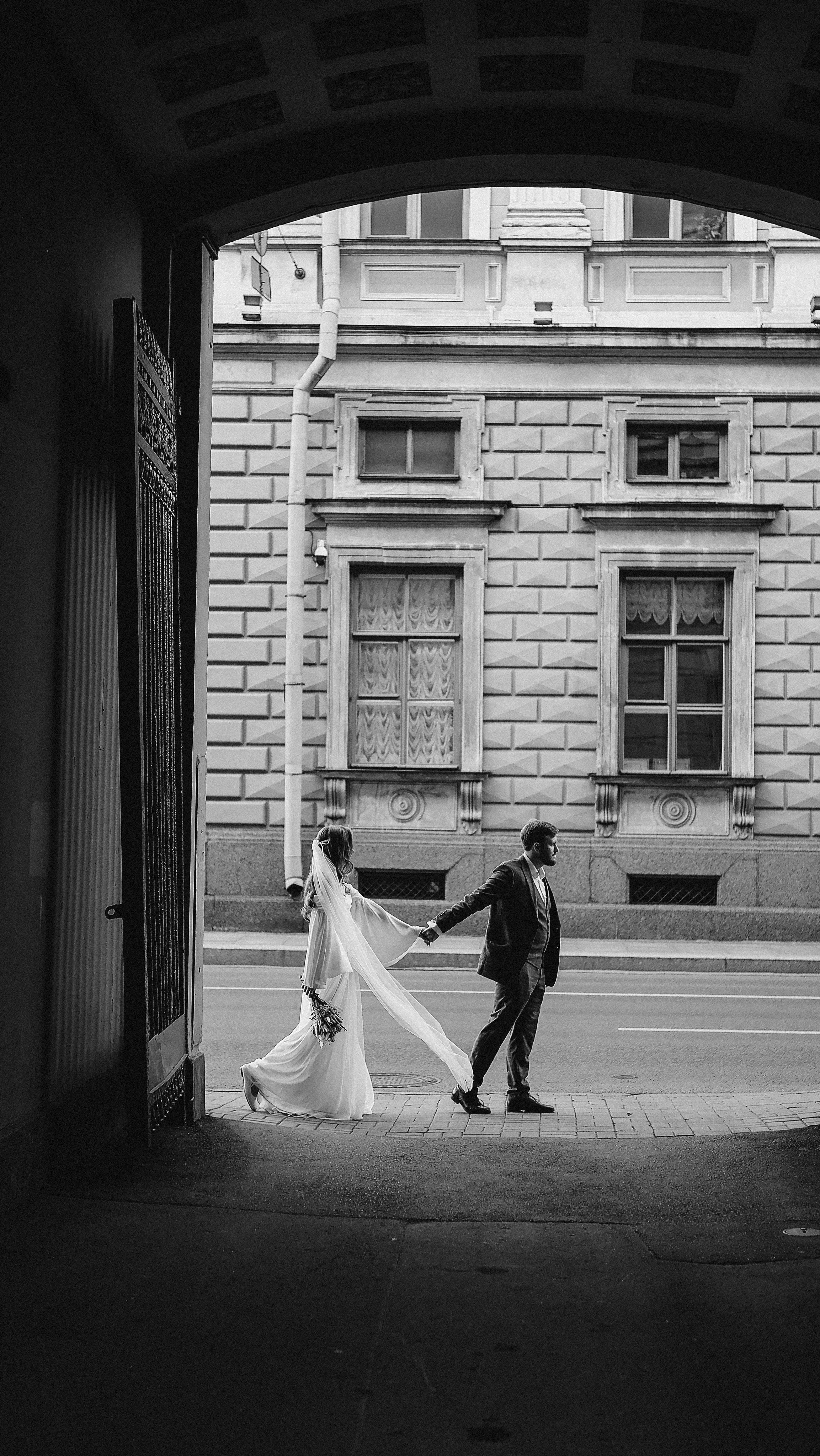 Юля и Вова. ДБ1. Phdkvmr.ru