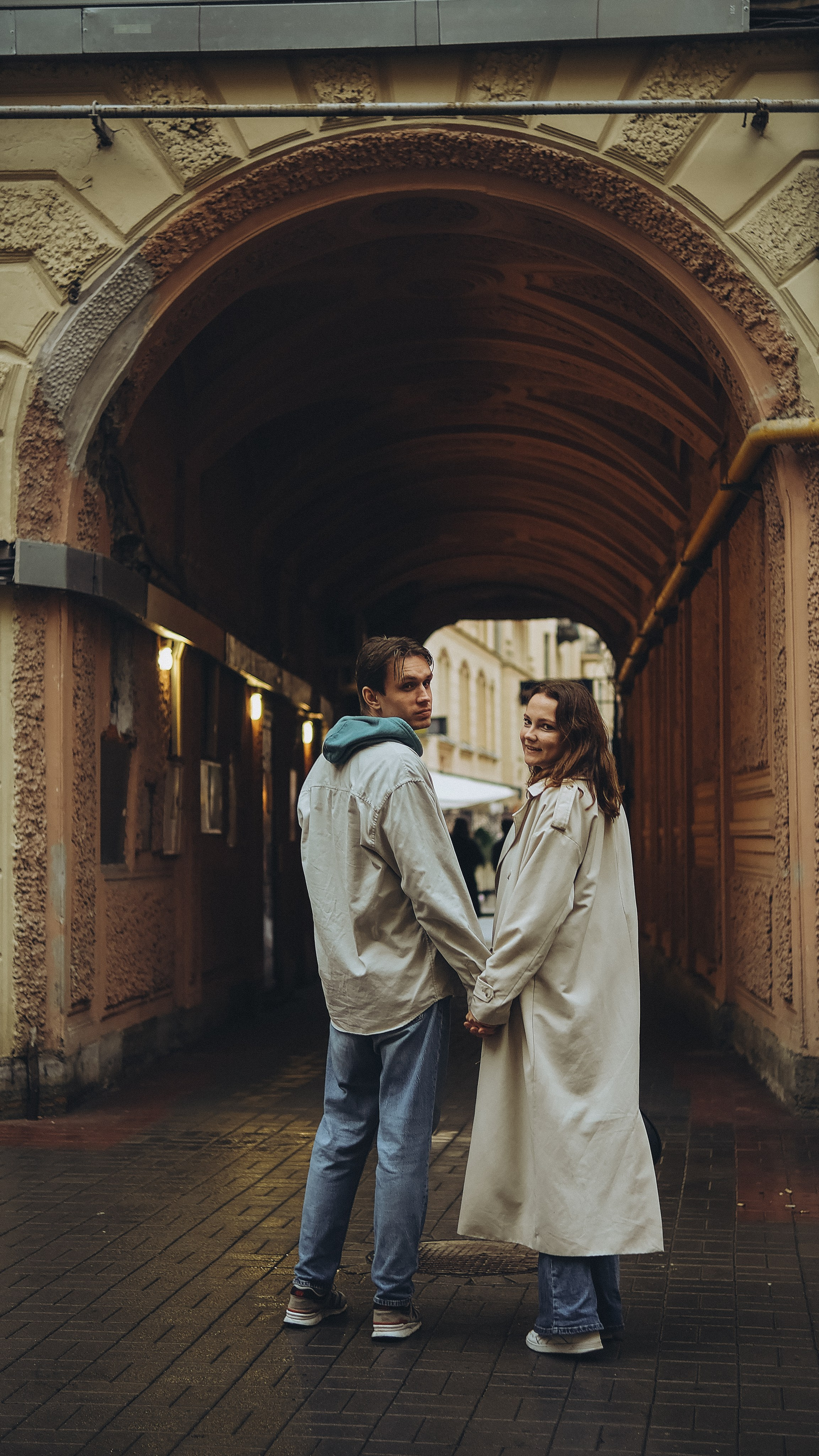 Даша & Илья. Phdkvmr.ru